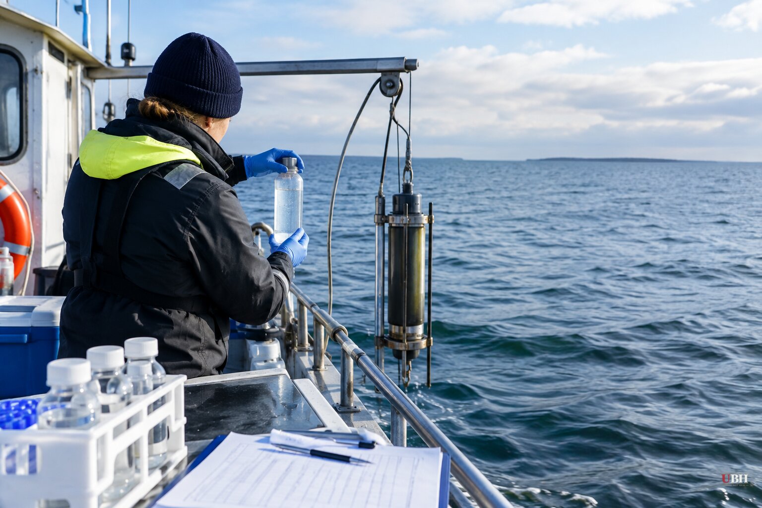 Baltic Sea Researchers Find Diclofenac and Other Drugs in Water, Push Prescribing Changes to Cut Pollution