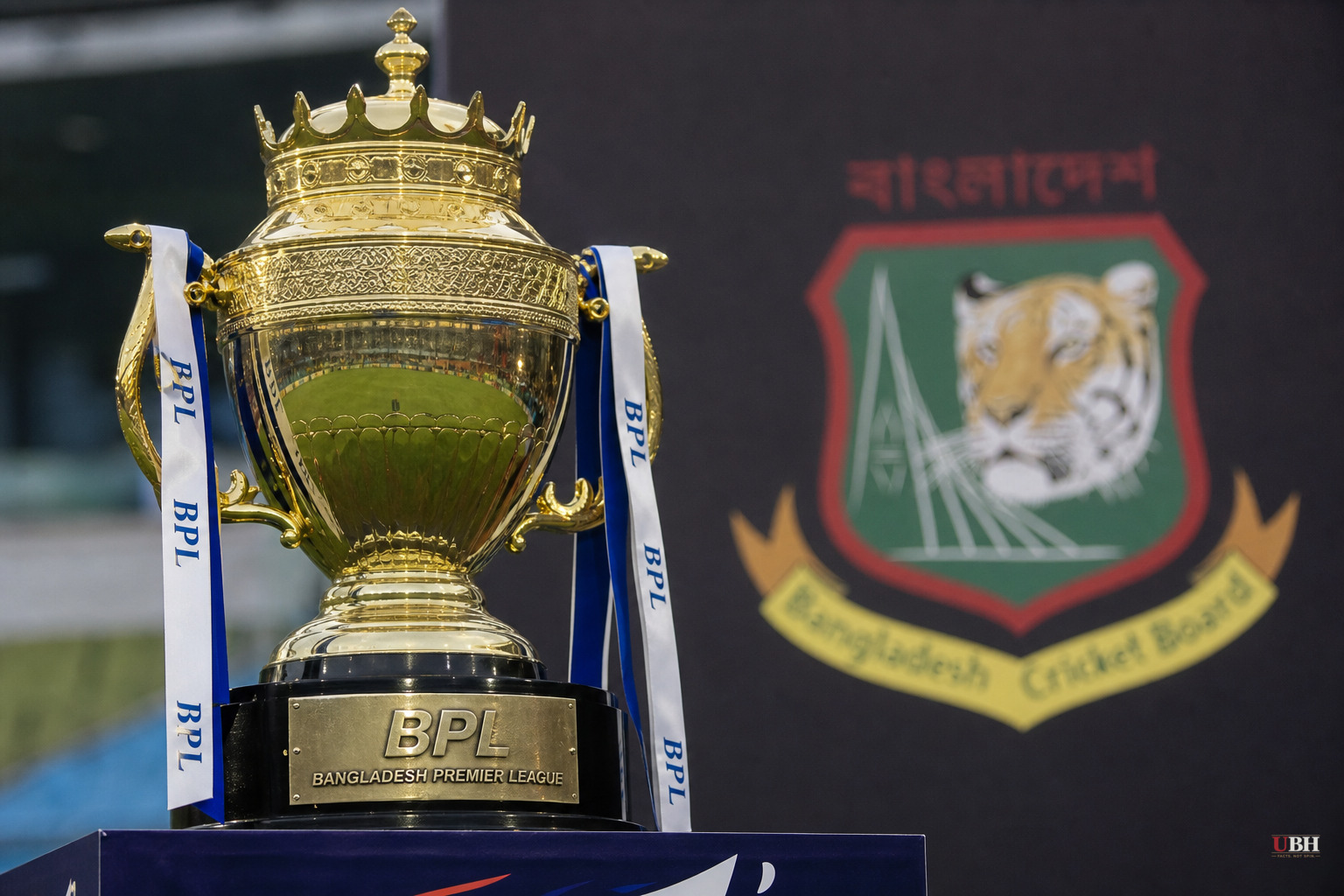 Bangladesh Cancels This Season's Premier League Over $3.3 Million in Losses and Betting Probe