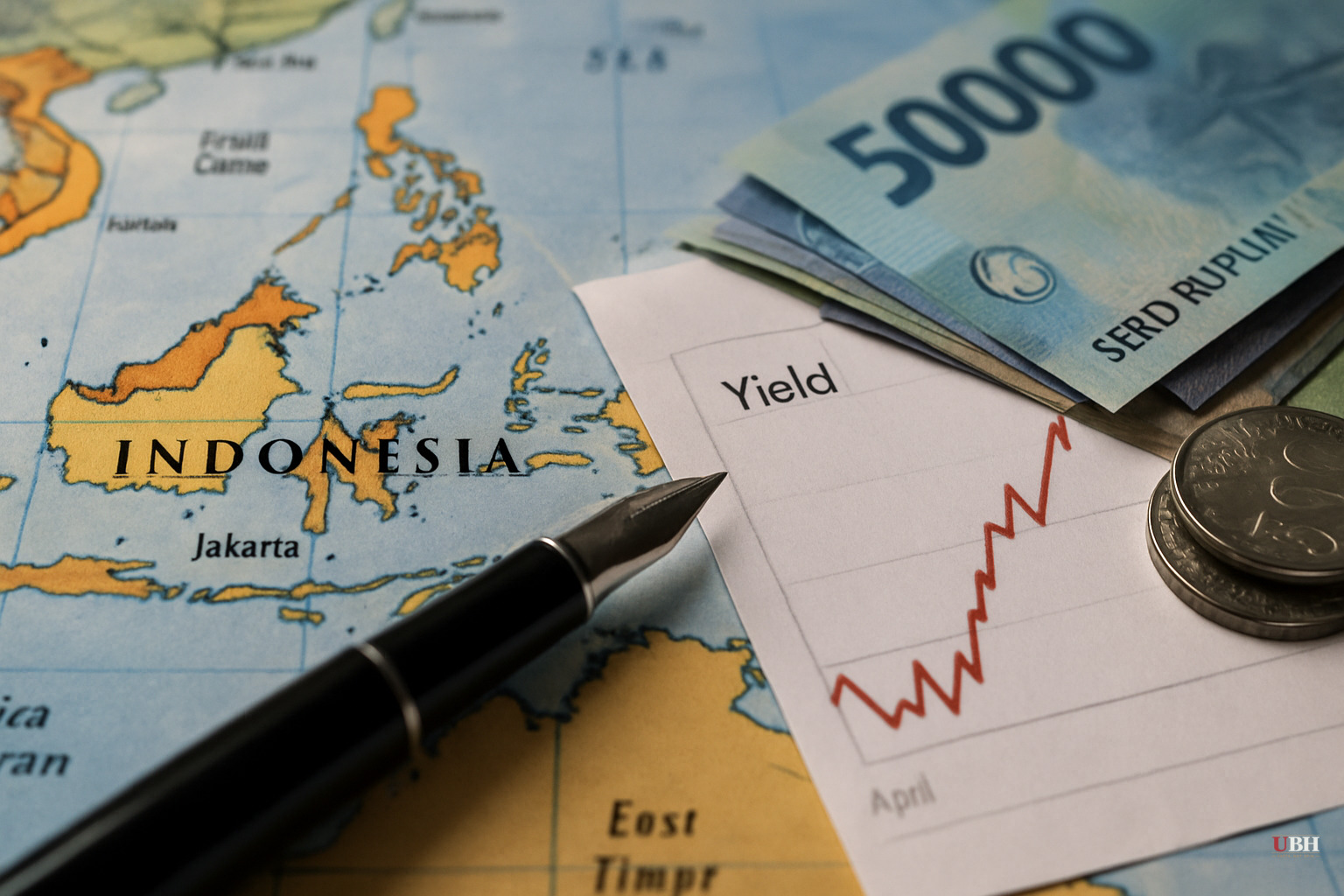 Bank Indonesia's Surprise Rate Hike Has Already Failed to Stop the Bond Selloff — Another Hike Is Now Expected June 18