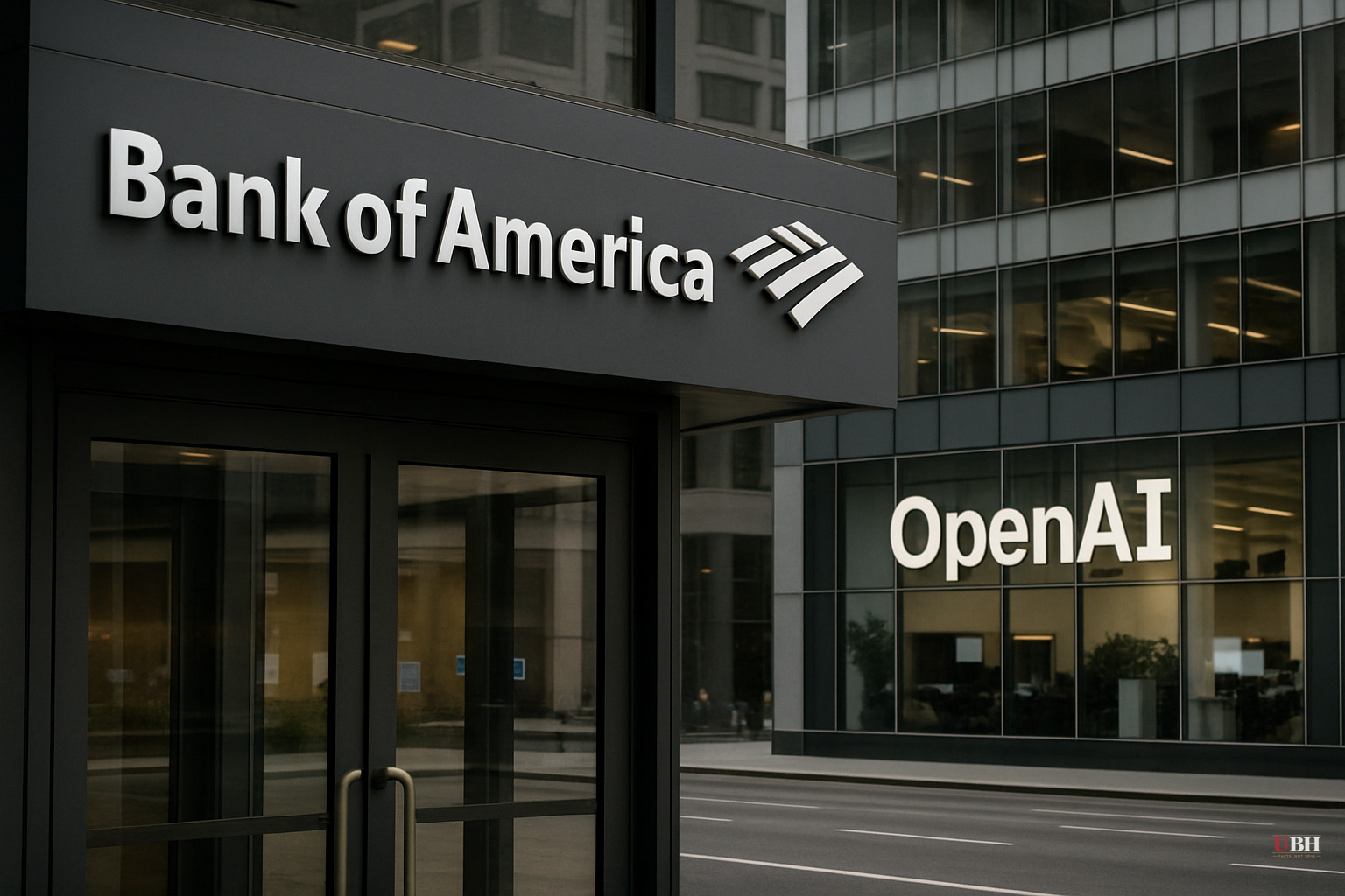 Bank of America Extends $520 Million Credit Line to OpenAI, Eyeing IPO Advisory Role