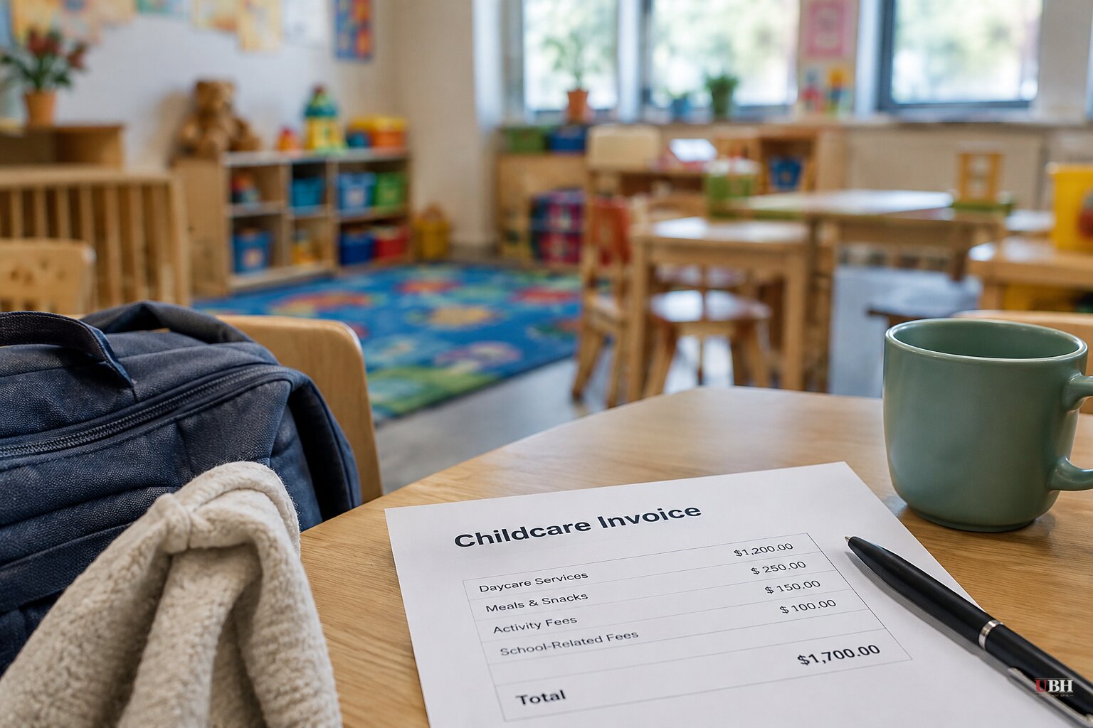 Bank of America: Nearly 8% of Families Pay Over $2,000 a Month for Childcare, Double the Share of Three Years Ago