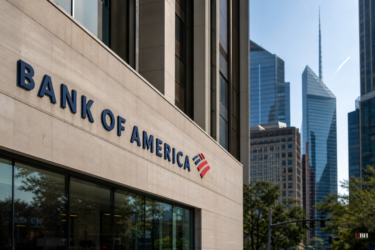 Bank of America Says Hedge Fund Blowup Is a Warning Shot for Leveraged AI Bets