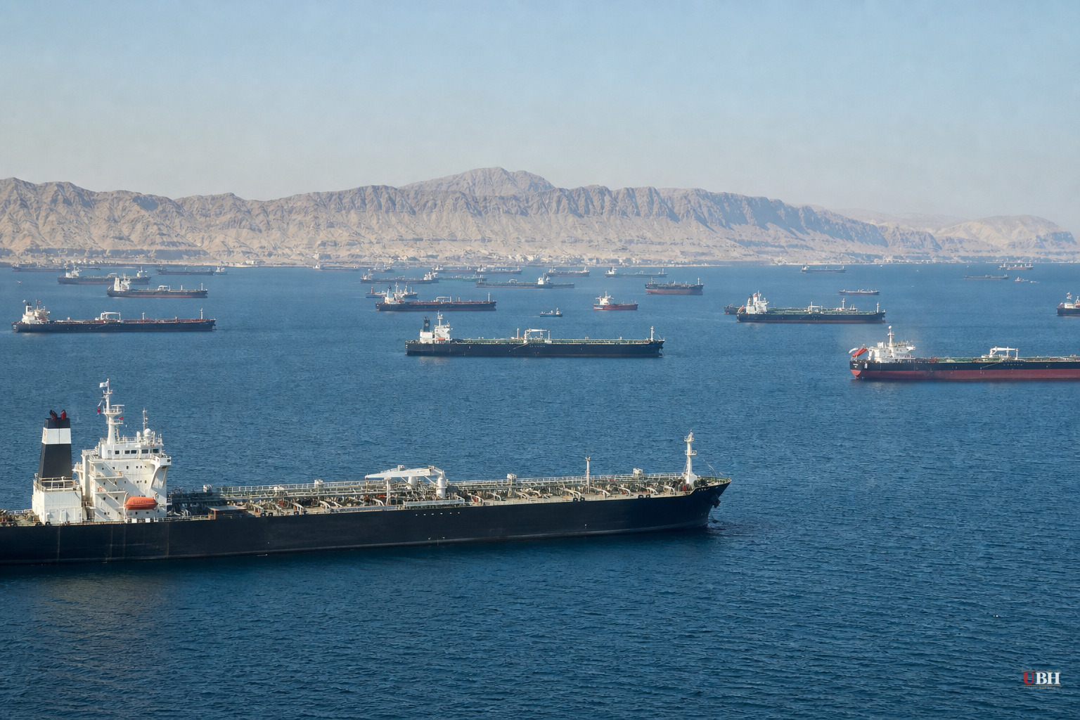 Bank of America: Strait of Hormuz Would Need 10 Times the Ships It Has Now to Normalize Oil Flow