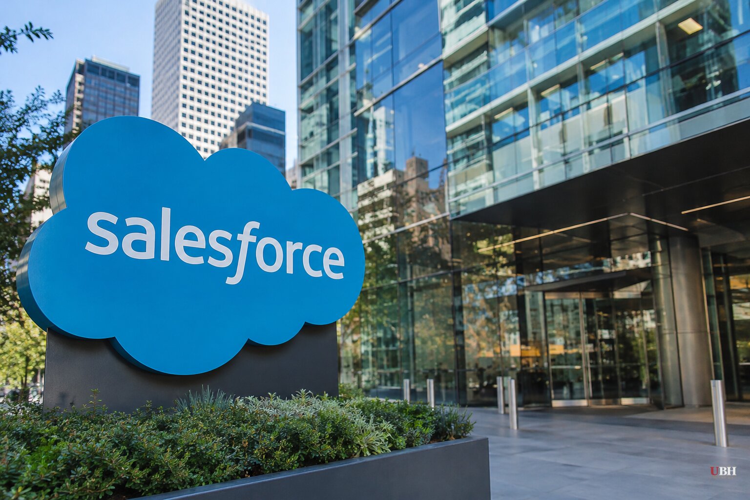 Bank of America Upgrades Salesforce to Buy From Underperform, Lifts Price Target to $285 From $160