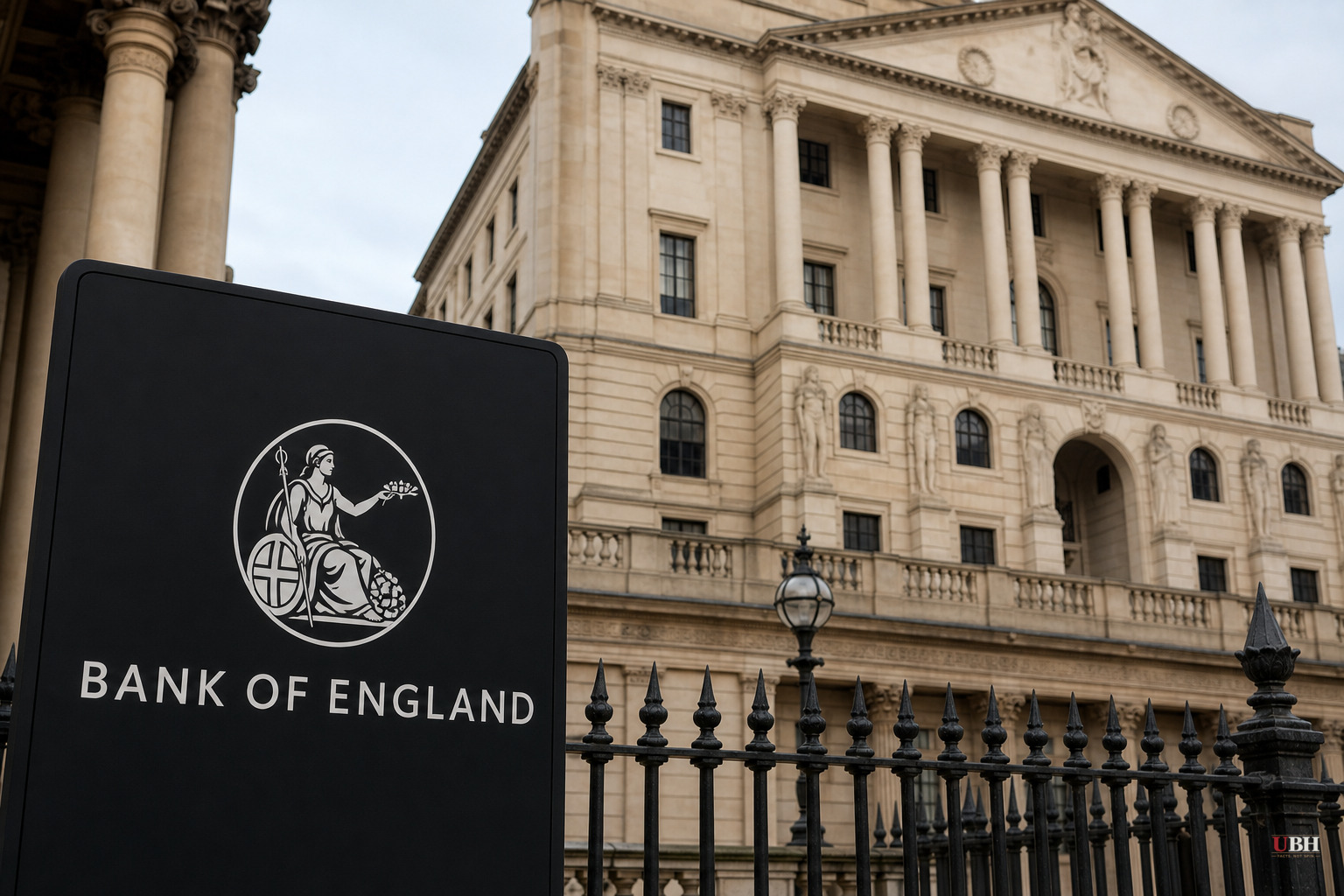 Bank of England Adds Polygon and Dun & Bradstreet to Digital Pound Trade Finance Test