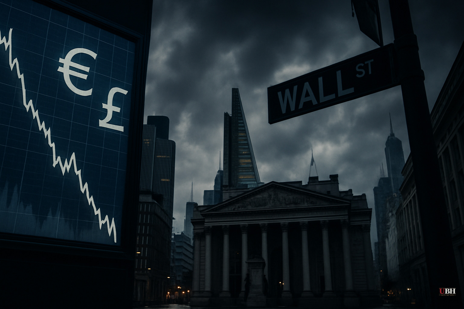 Bank of England Held Rates at 3.75% in March — But the Committee Is Quietly Divided on Inflation