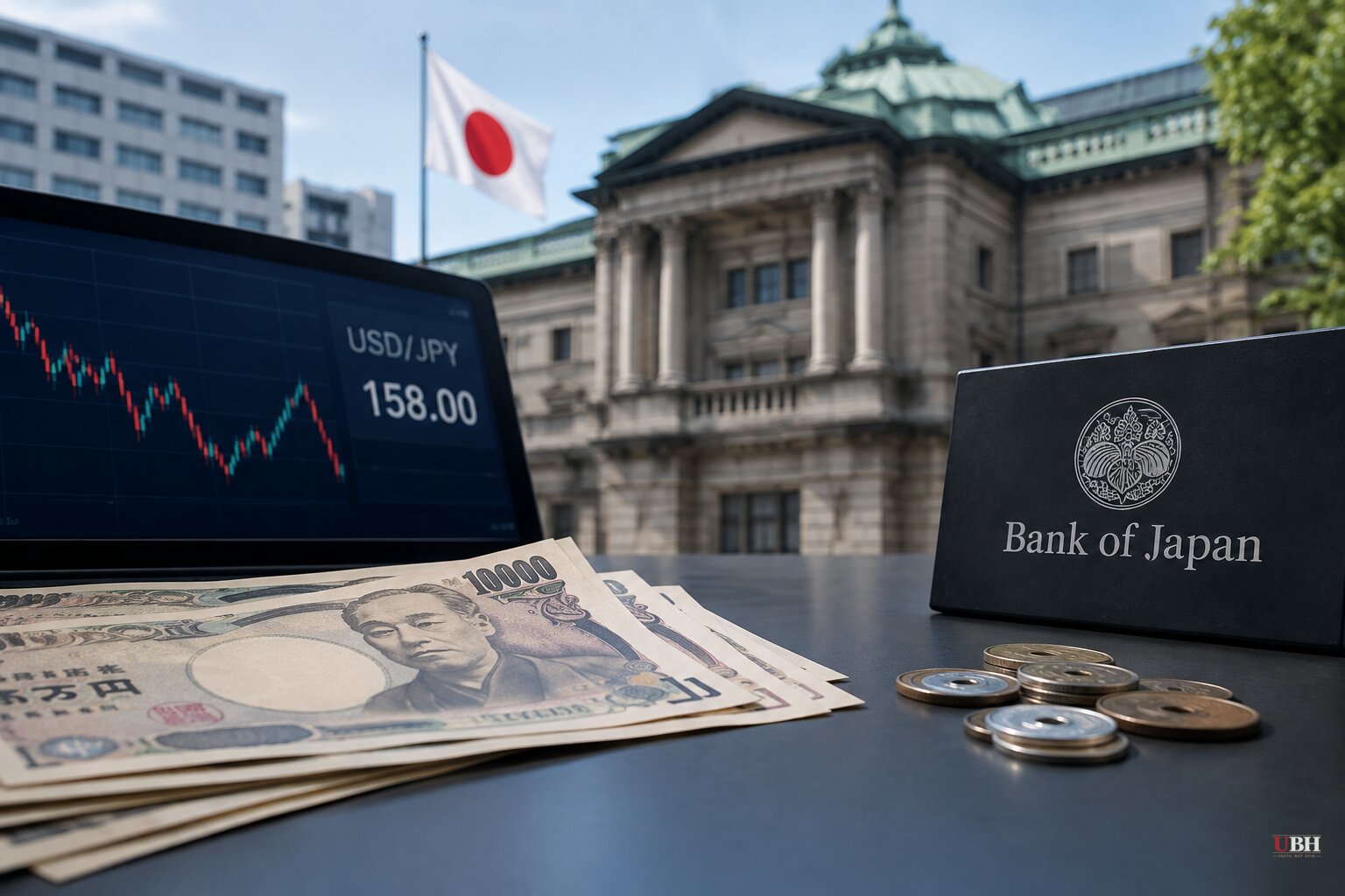 Bank of Japan Holds at 1.25% After September Hike, Ex-Policymaker Sees December Increase as Spending Fights Flare in Tokyo and Washington
