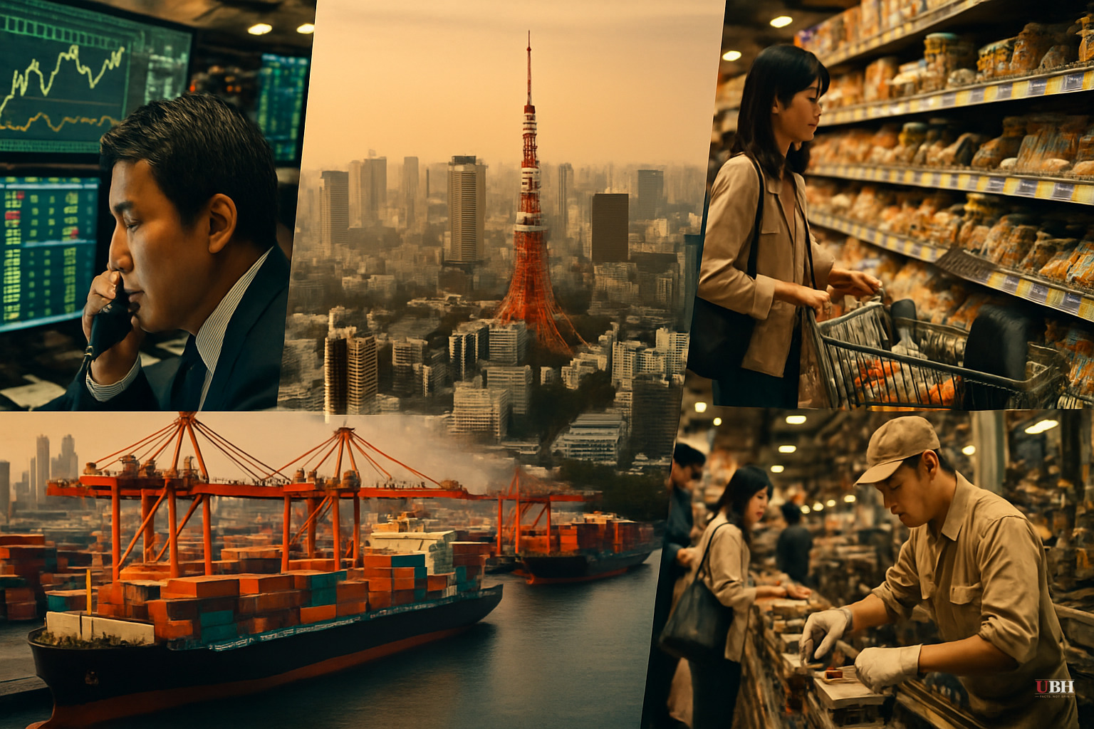 Bank of Japan Yen Story Stalls Again — Source Failure Means No New Facts to Report