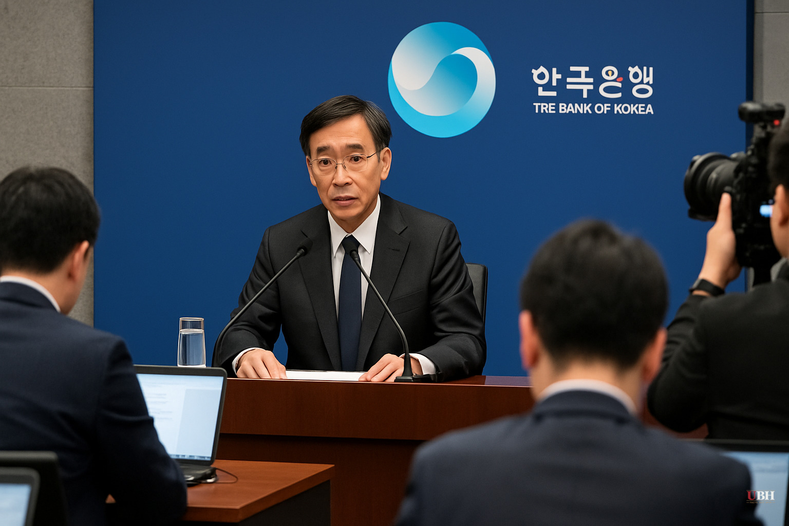 Bank of Korea Reverses Course on Leveraged ETFs, Warns Samsung and SK Hynix Concentration Could Trigger Market Cascade