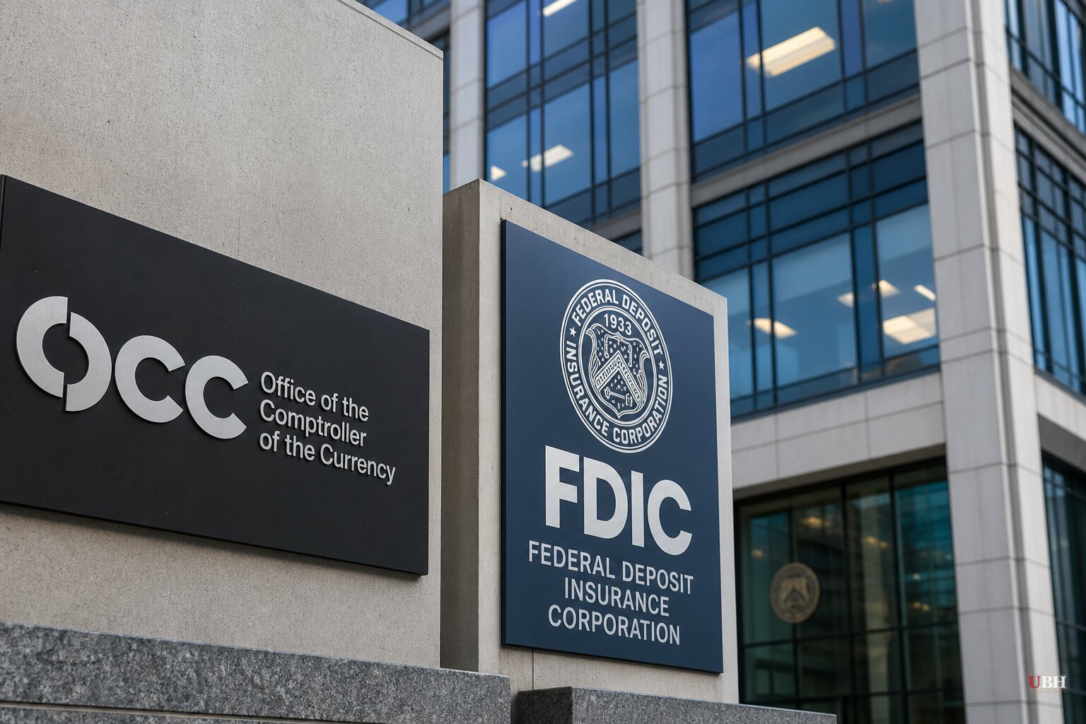 Bank Regulators Finalize Rule Narrowing Exams to Material Financial Risk, Drop Reputational Risk Standard