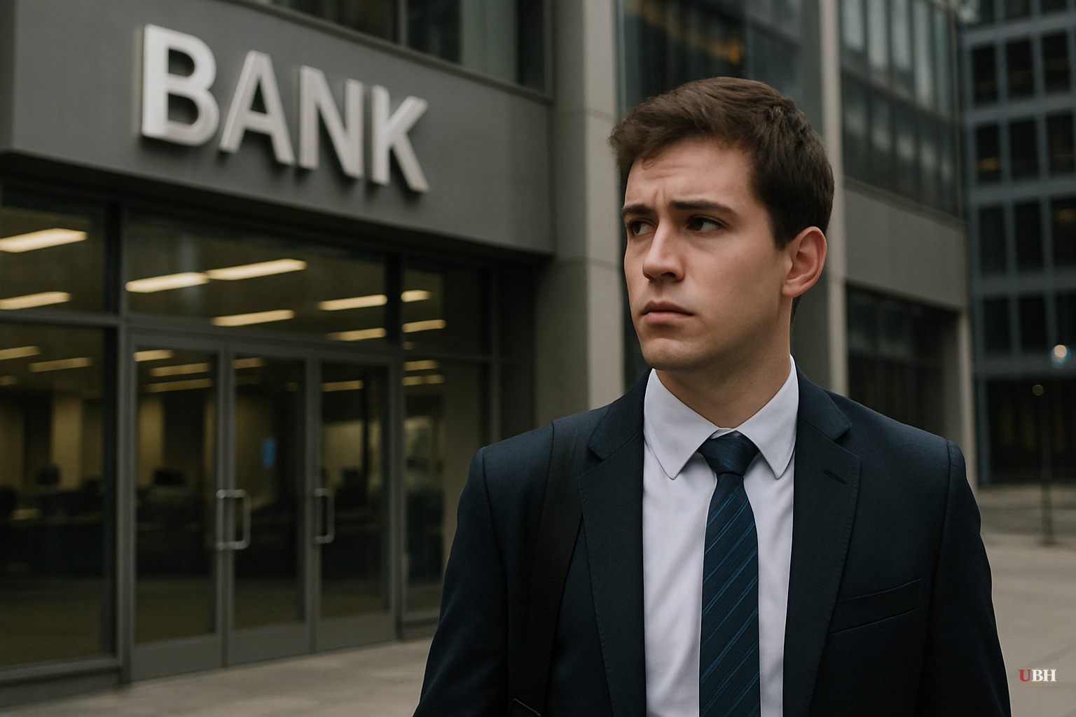 Banks Are Cutting Junior Roles and Using AI to Screen Applicants Before They Speak to a Single Human