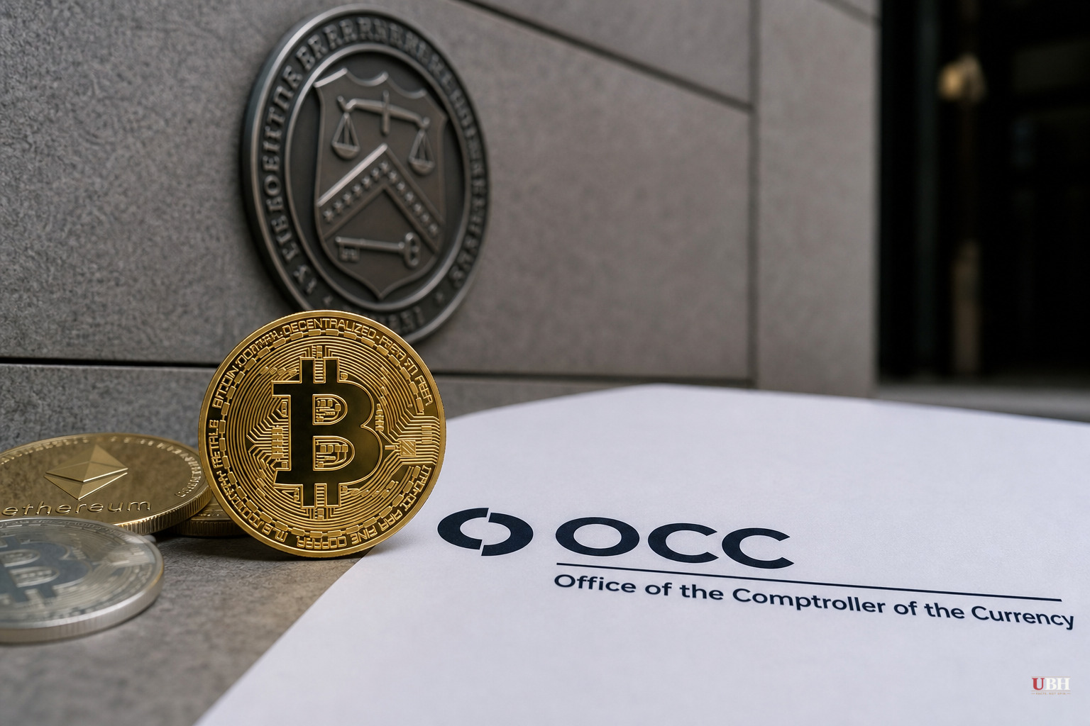 Banks Can Now Buy and Sell Crypto for Customers. Trump's World Liberty Financial Just Got a Bank Charter Too.