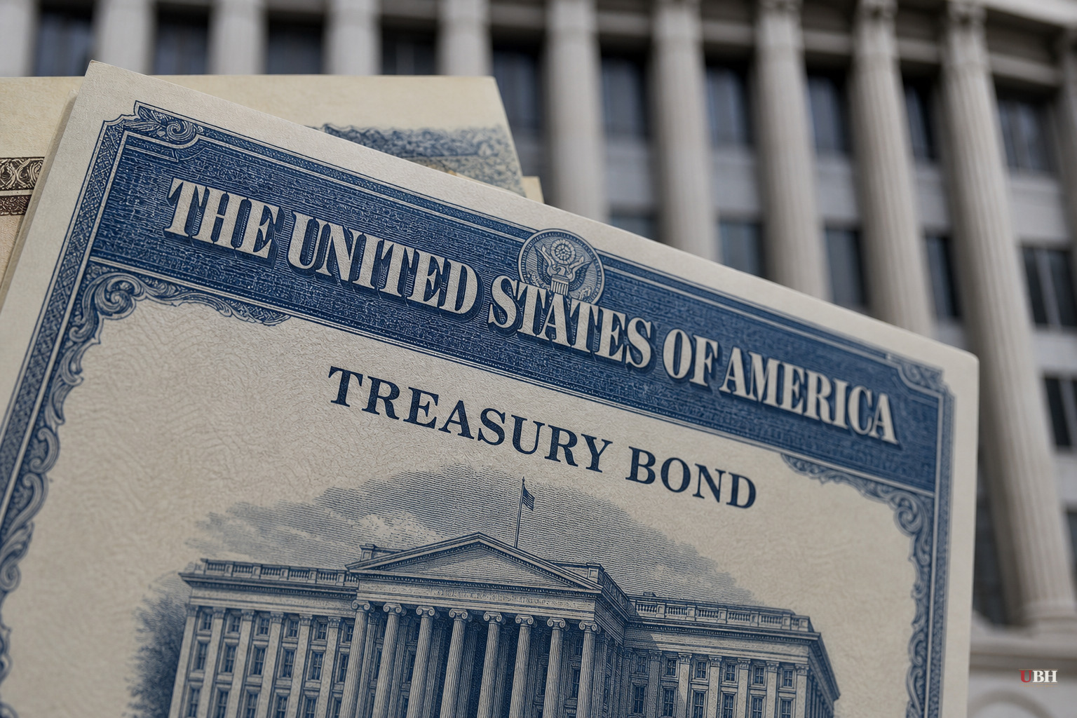 Barclays: Washington's Bond Buyers Have Changed, and the New Ones Want Paid