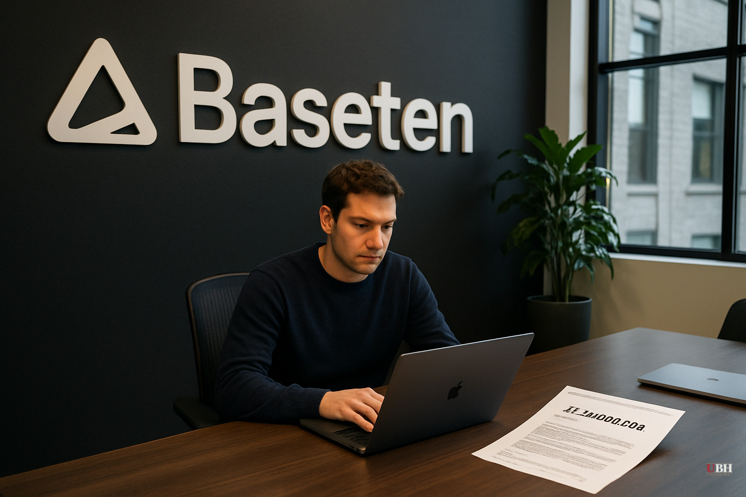 Baseten Closes In on $1.5 Billion Round at Up to $13 Billion Valuation, Five Months After Its Last Mega-Round