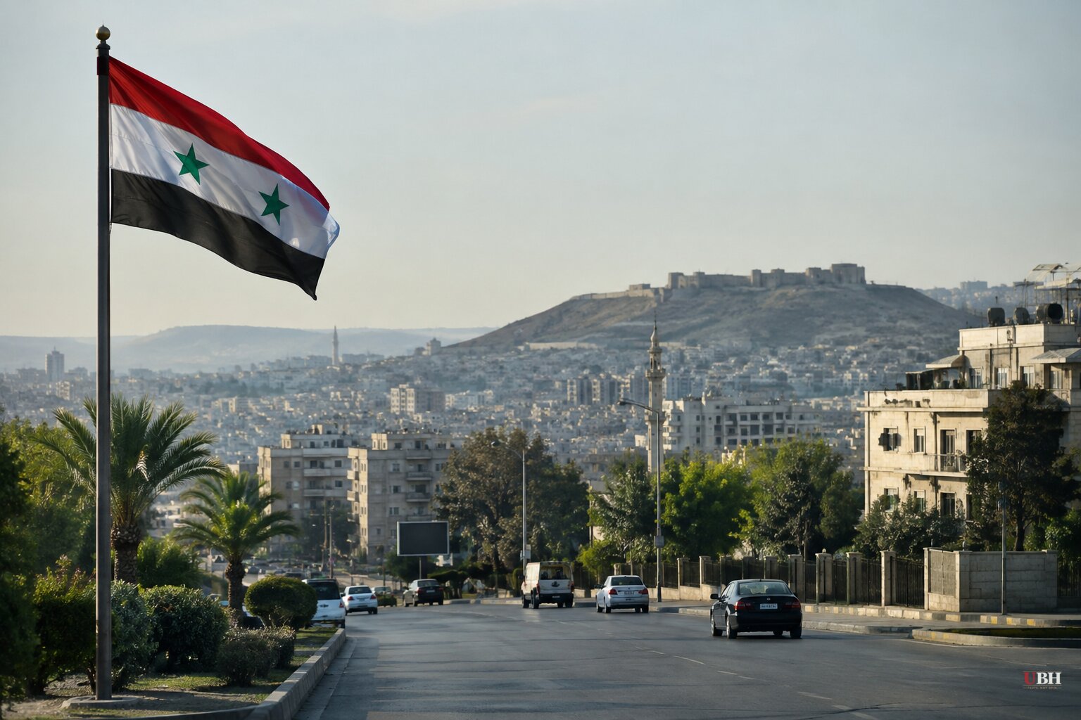 BBC Investigation Finds Assad Regime Spent a Month Planning Austin Tice's 2012 Kidnapping in Syria