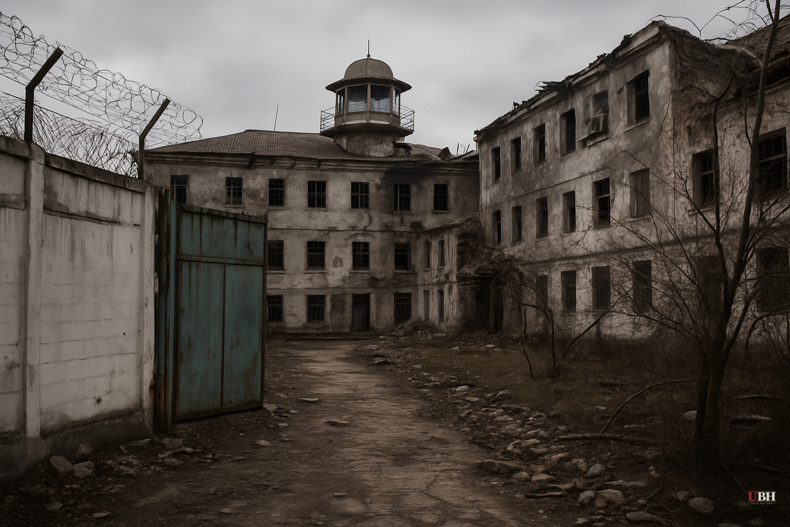BBC Names Russian-Occupied Ukraine Jailers Accused of Systematic Torture, Sexual Violence