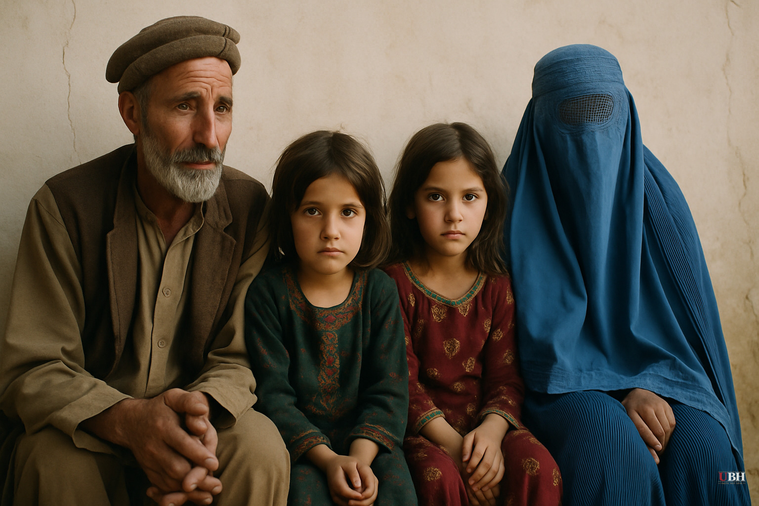 BBC Report Frames Afghan Fathers Selling Daughters as Victims, Not the Girls Being Sold