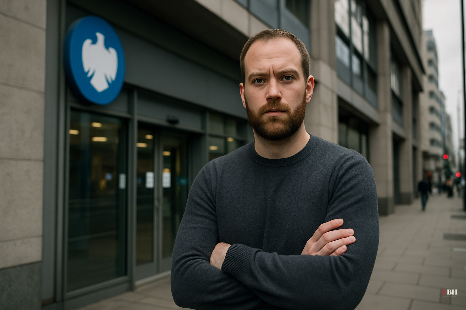 BBC's 'The Traitors' Contestant Lost £40,000 Life Savings to a Phishing Scam