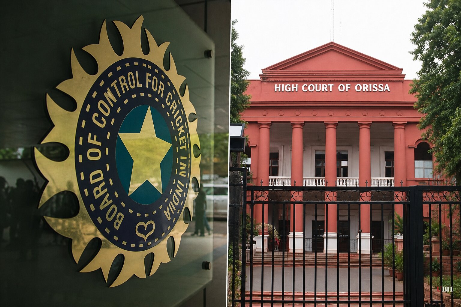 BCCI Tells Odisha High Court Cricket Isn't Covered by New Sports Law, Demands Overdue State Elections