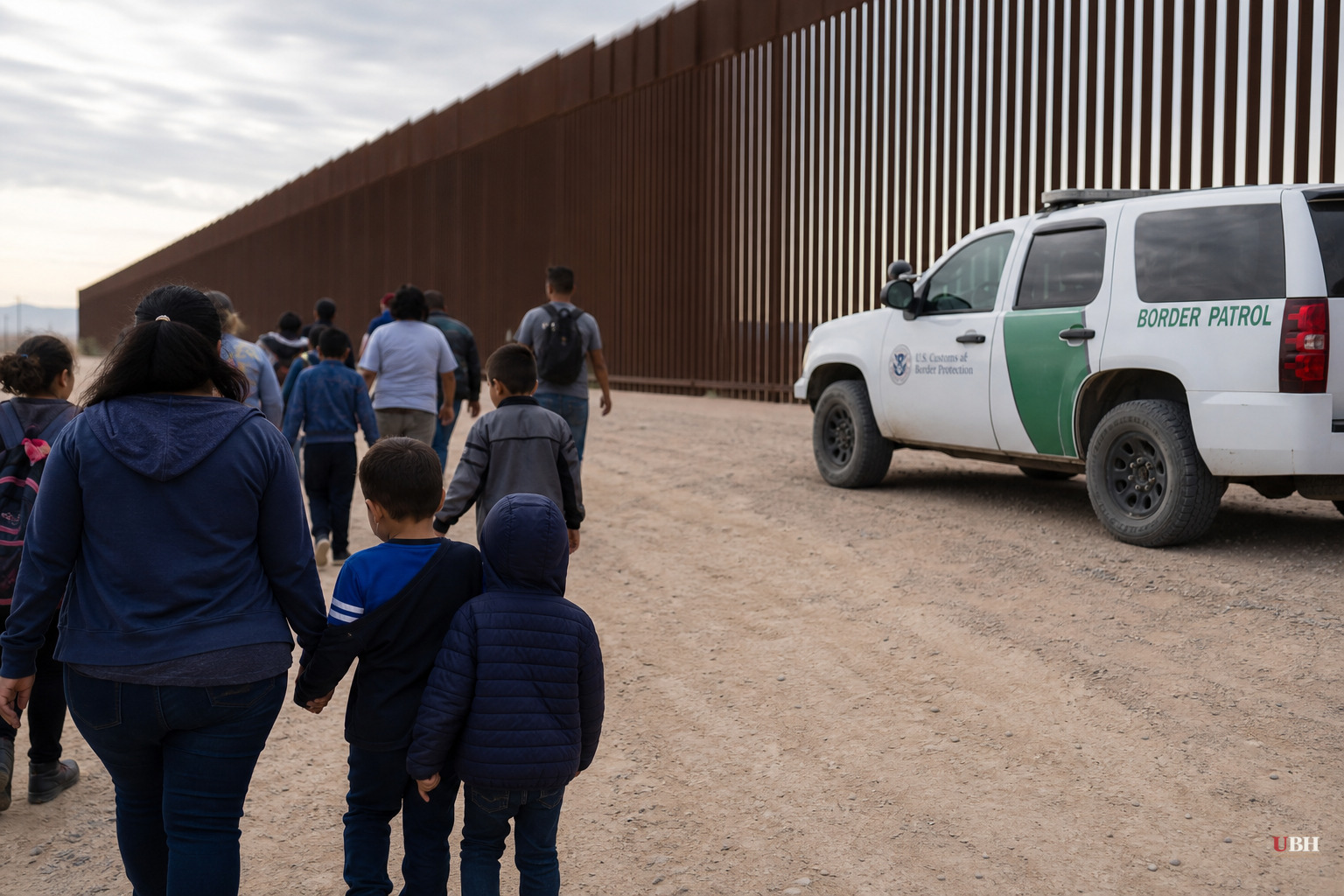 Becerra Faces Renewed Scrutiny Over Missing Migrant Children as California Governor's Race Heats Up