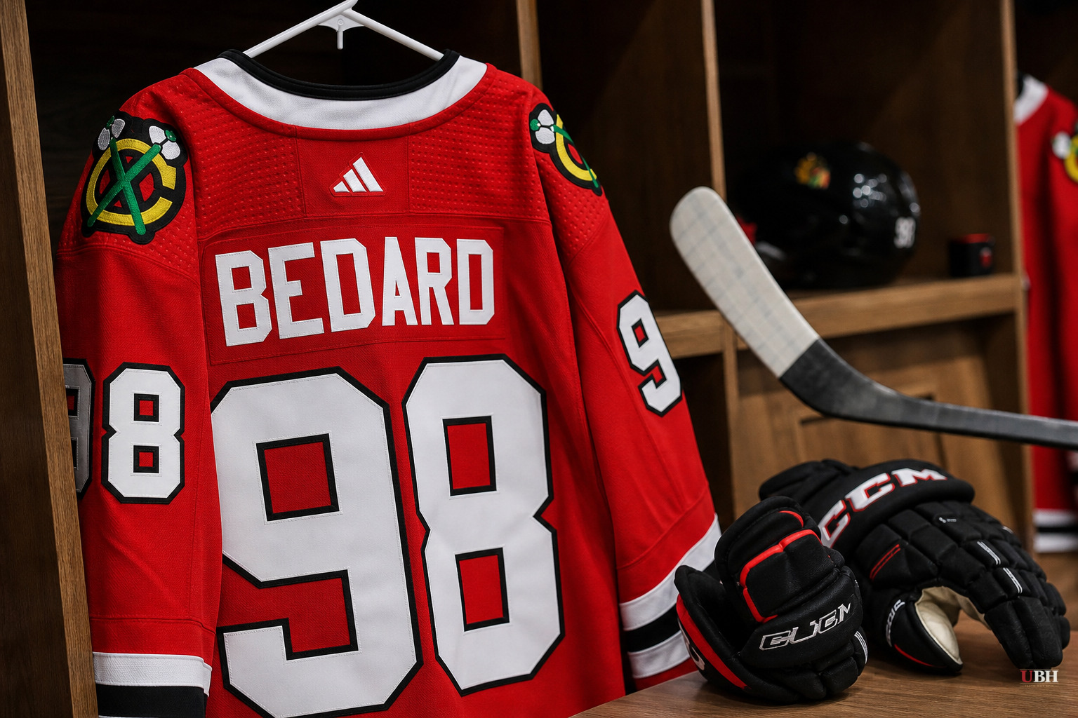 Bedard Signs $75 Million Deal as Chicago Eyes Bids for Major Championships