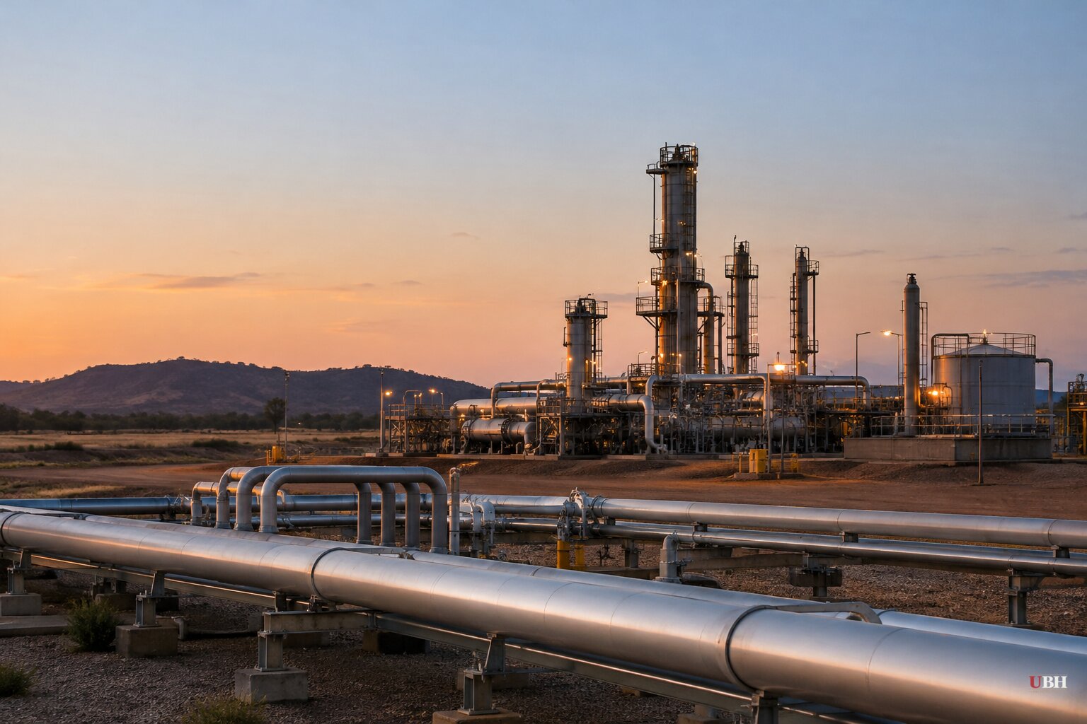 Beetaloo Basin Gas Has Been Flowing to the Northern Territory Since September. Whether It Pays Is Unproven