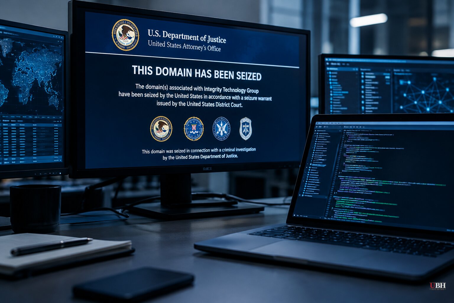Beijing Says It Opposes Hacking After U.S. Domain Seizures as ARTEX AI Tool Goes Closed-Source Over Korean Bank Attacks