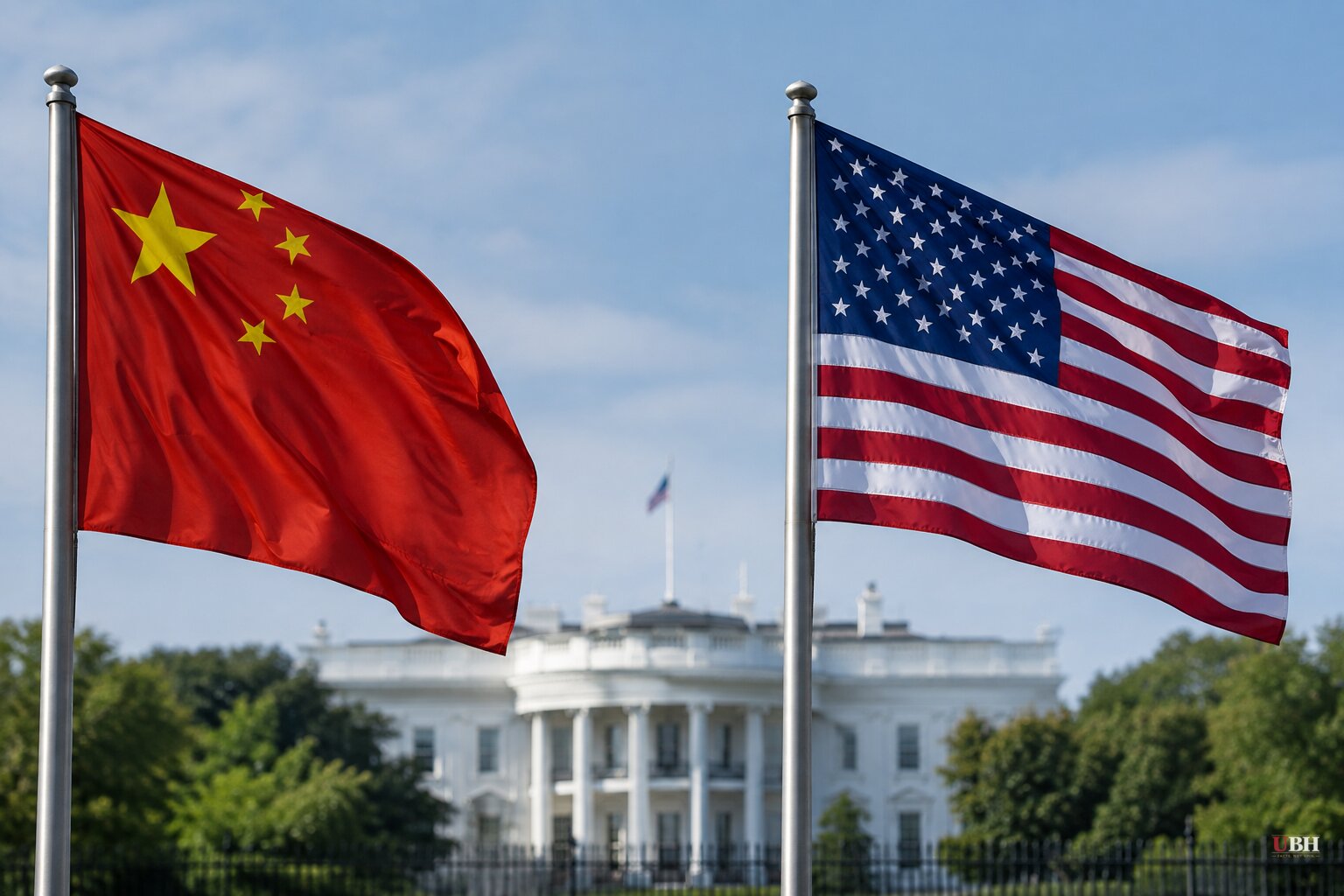 Beijing Threatens to Cancel Sept. 24 Trump-Xi Summit Over Possible New Taiwan Arms Sale