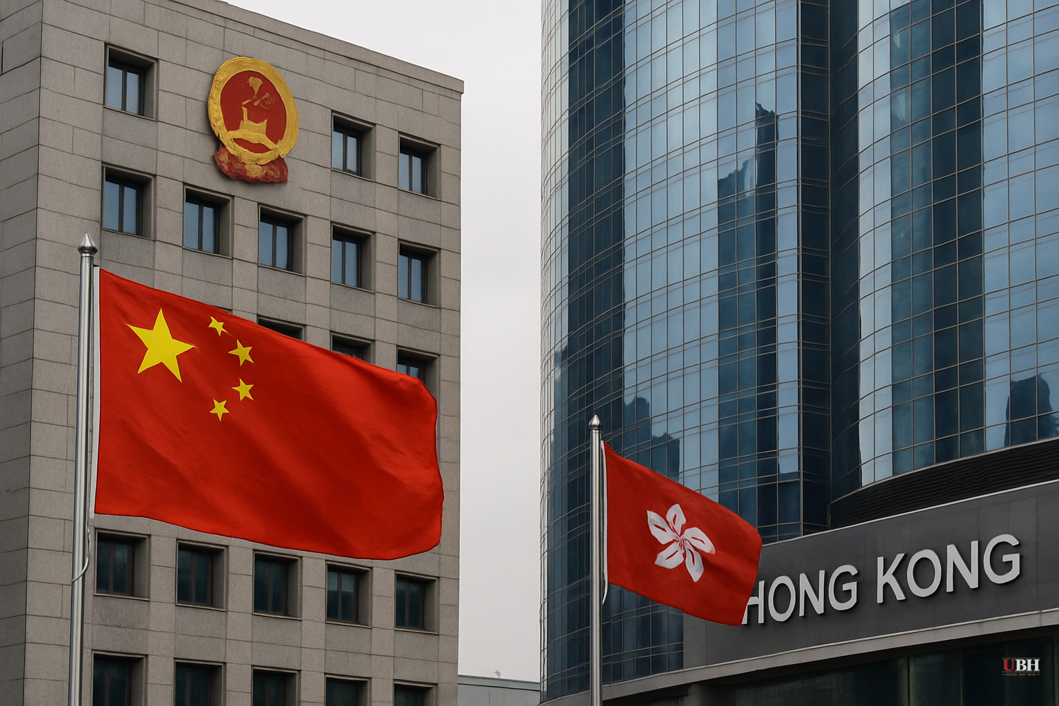 Beijing Tightens Capital Controls, Hong Kong Banks Ordered to Verify Offshore Fund Origins