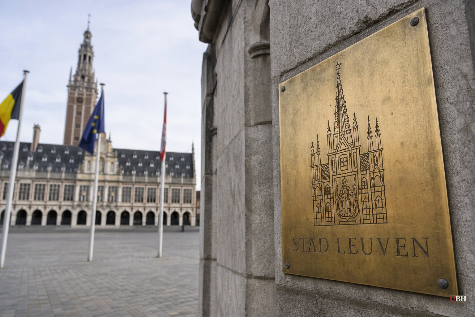 Belgian Mayor Bars Union Saint-Gilloise From Hosting Israeli Club Over Security Concerns