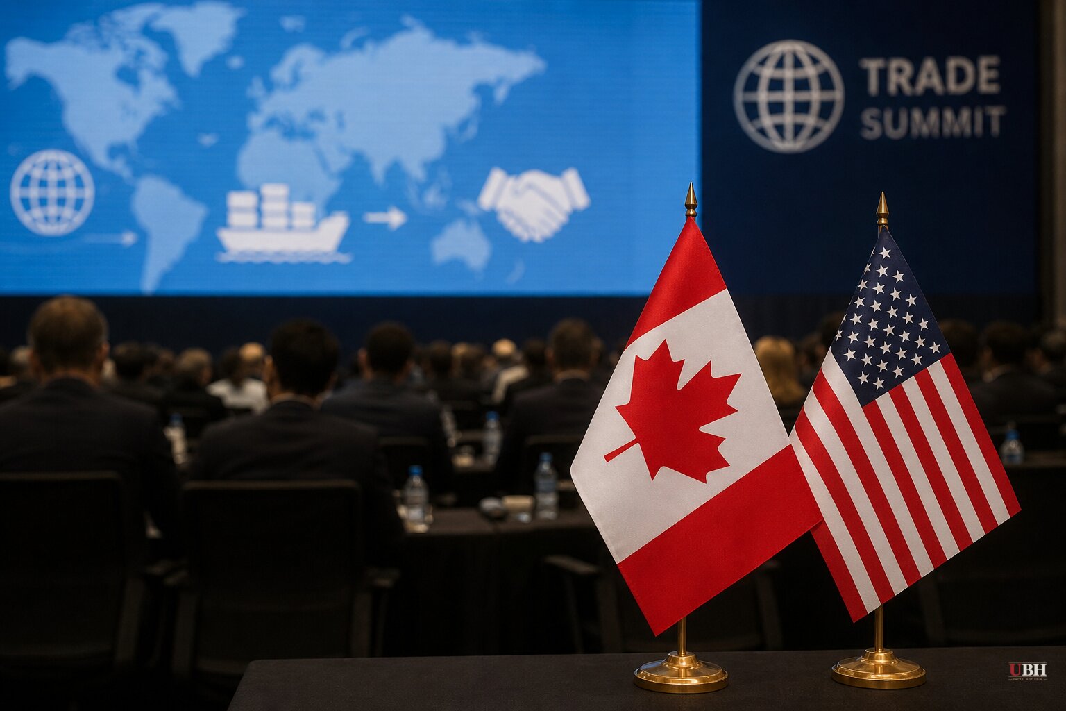 Belgian PM Slams 'Arbitrary' Tariffs Without Naming Trump, Days After Canada's Carney Tells US to 'Stop Doing Memes'