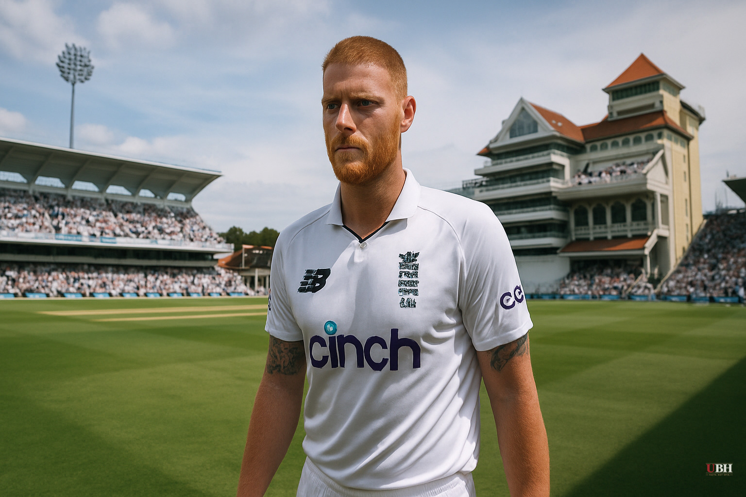 Ben Stokes Retires from International Cricket, Ending a 15-Year England Career After Third Test Against New Zealand