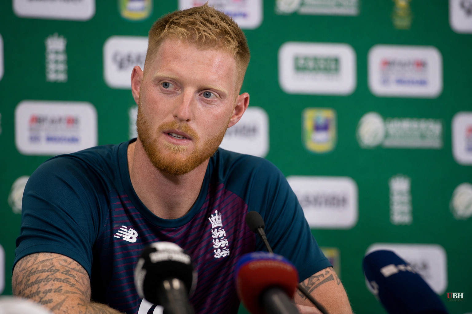 Ben Stokes Says Cricket Has a Drinking Culture, Denies England Team Has a Drinking Problem