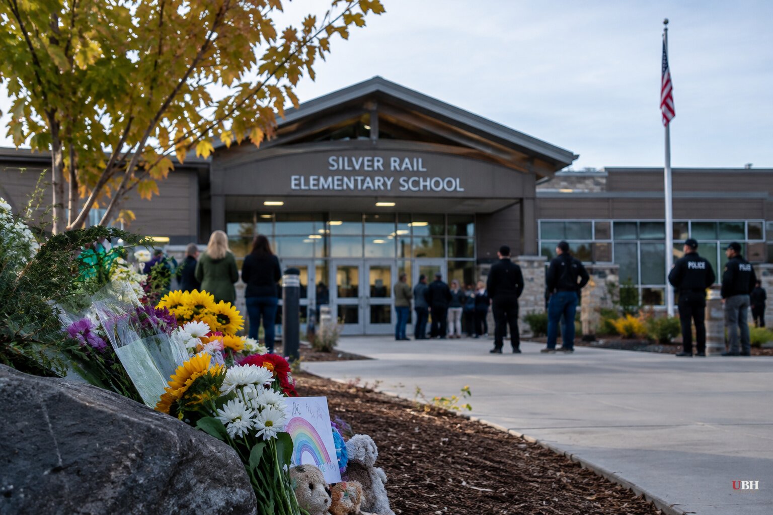 Bend Police Name Shooter Griffin John II, Say He Fired Up to 15 Rounds in Special Needs Classroom at Silver Rail Elementary