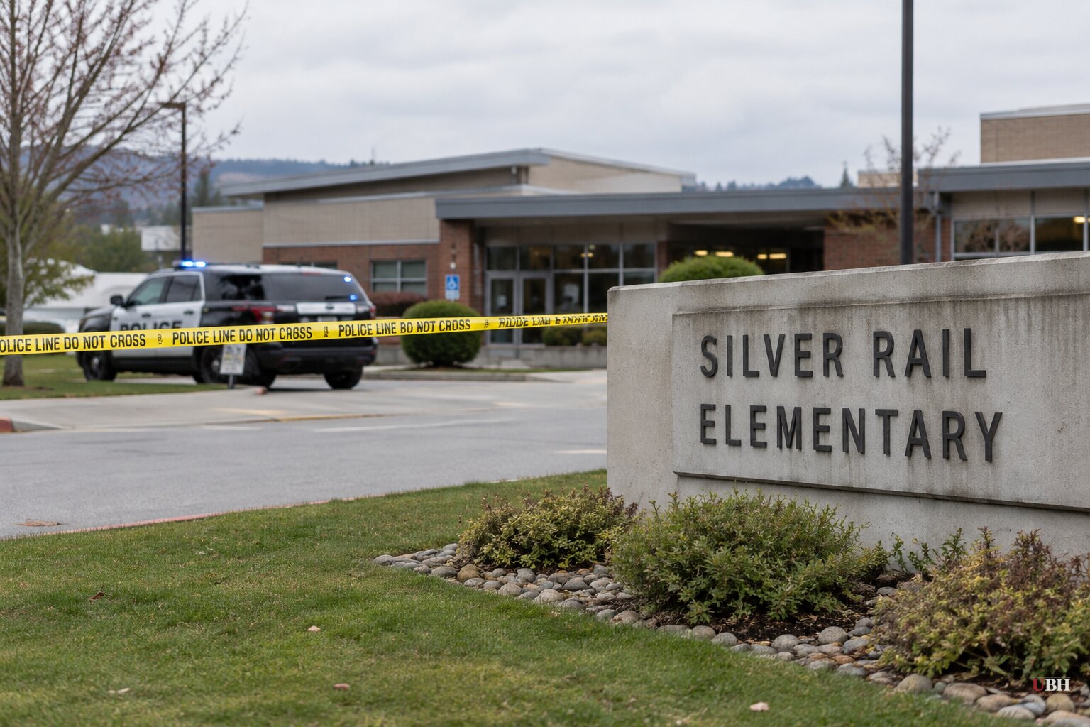 Bend School Shooter Used Shotgun His Mother Bought, Law Enforcement Source Tells AP