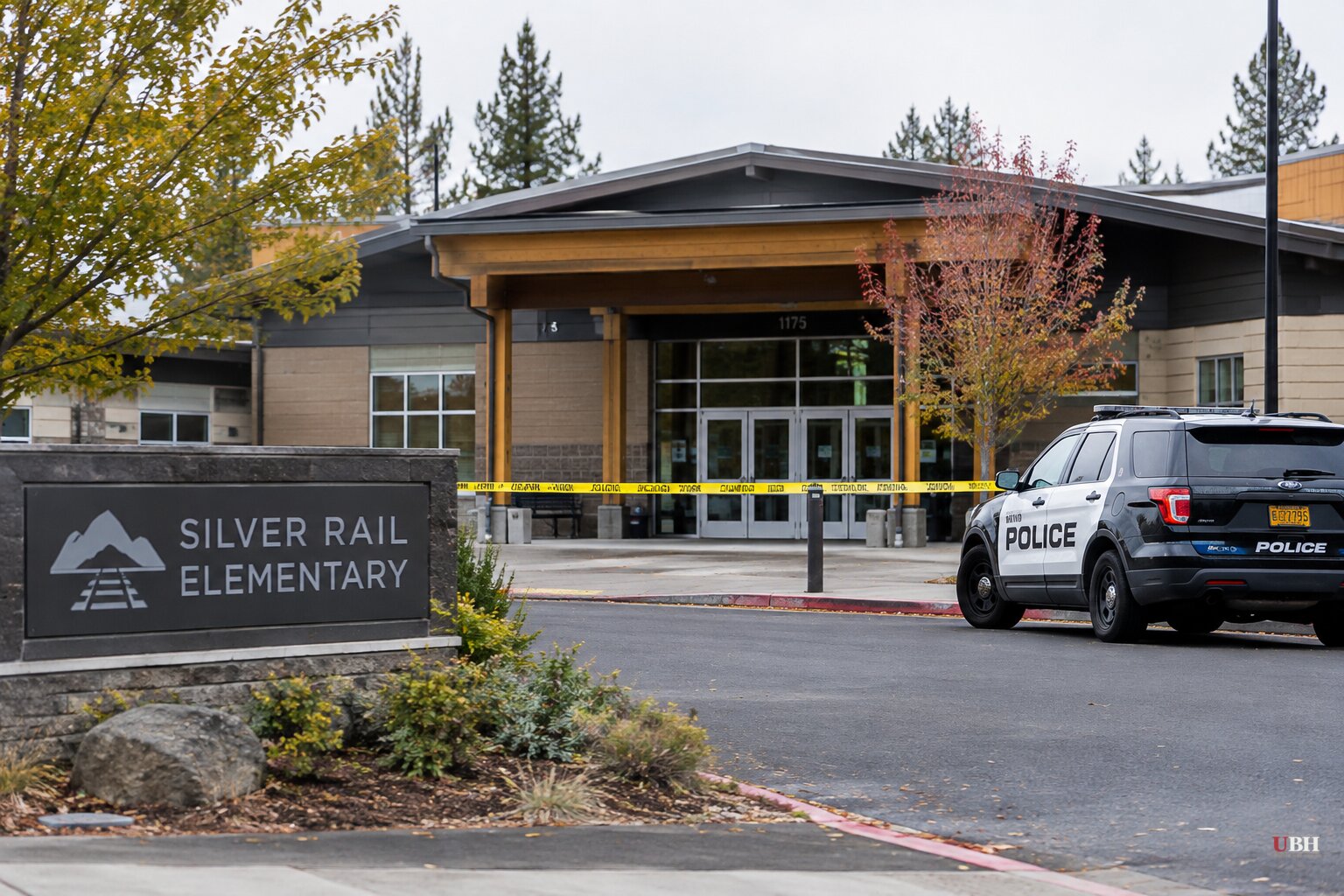 Bend School Shooting: Police Lay Out Pickup Confrontation, Forced Entry and Classroom Struggle; Motive and Gun Source Unanswered