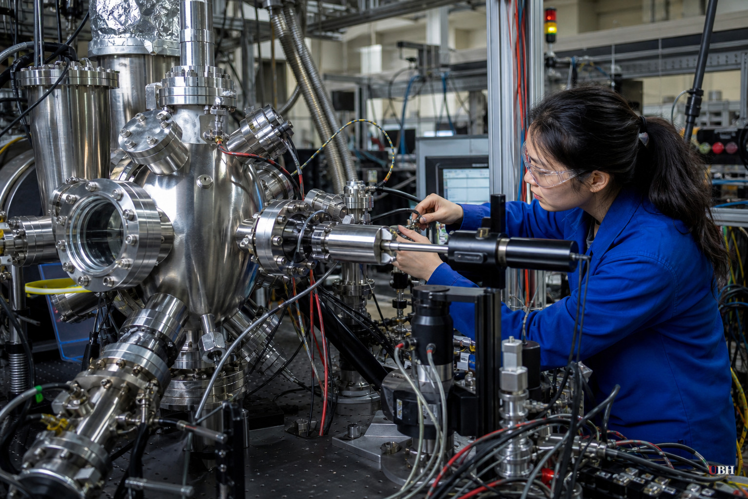 Berkeley Lab Team Finds Metal Foils Boost Fusion Rates at Ultra-Low Energies, Still Nowhere Near Power Generation