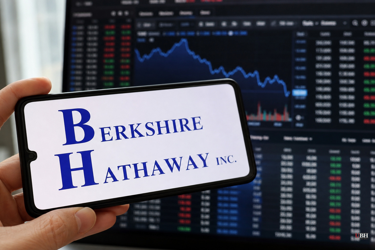 Berkshire Hathaway Ends 14-Quarter Selling Streak as Greg Abel Deploys $19.8 Billion Into Stocks