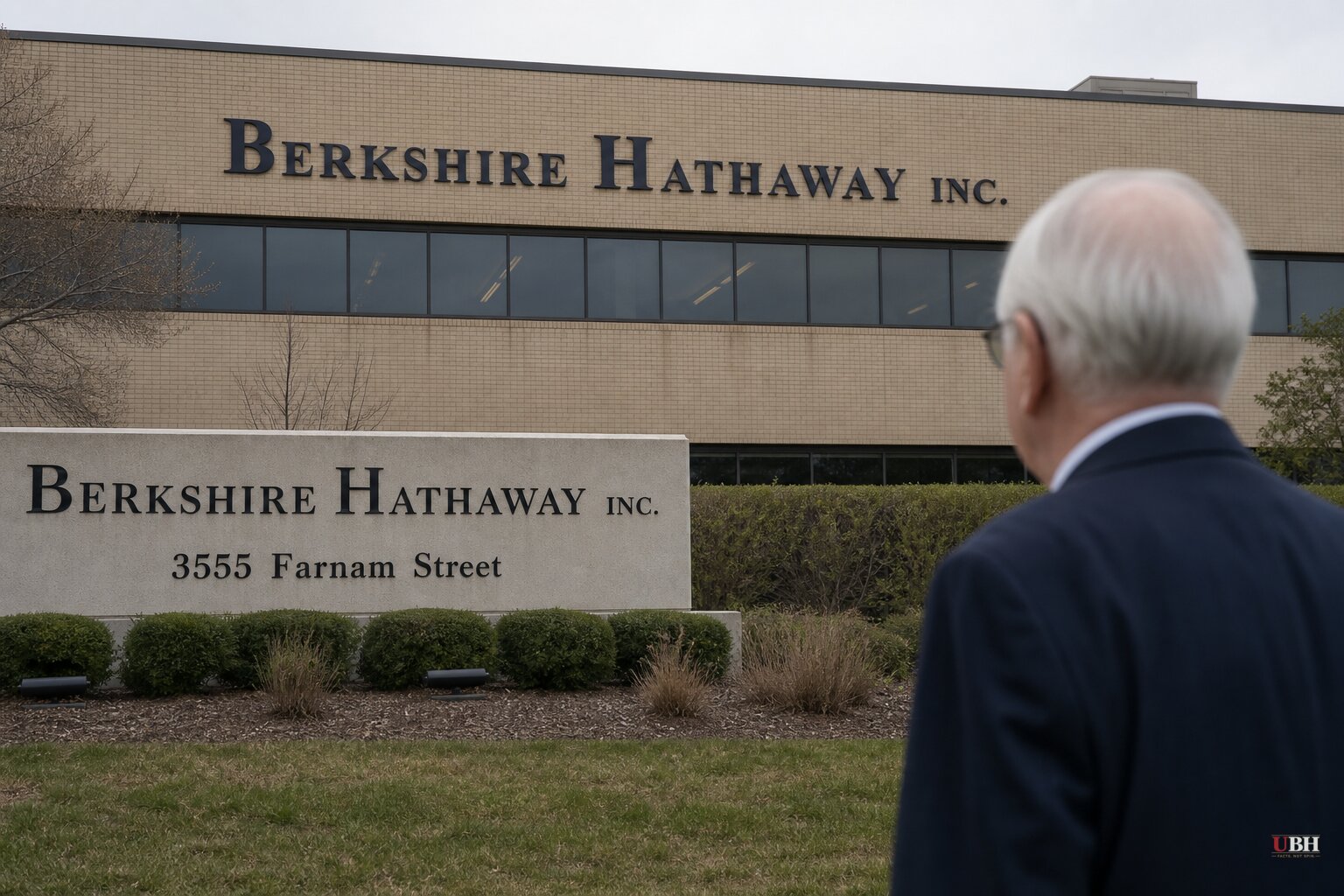 Berkshire Hathaway Nearly Doubled Its Alphabet Stake Last Quarter, Buying $10 Billion Straight From the Company