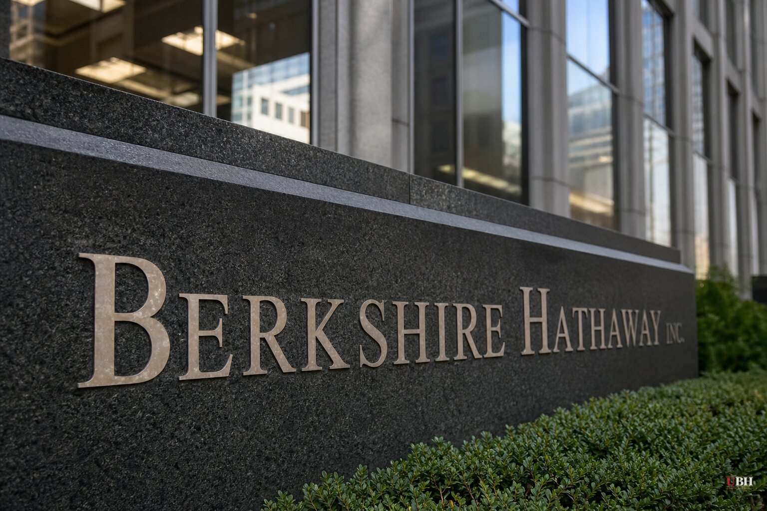 Berkshire Hathaway's Greg Abel Goes on a Buying Spree While Tokio Marine Eyes Suncorp