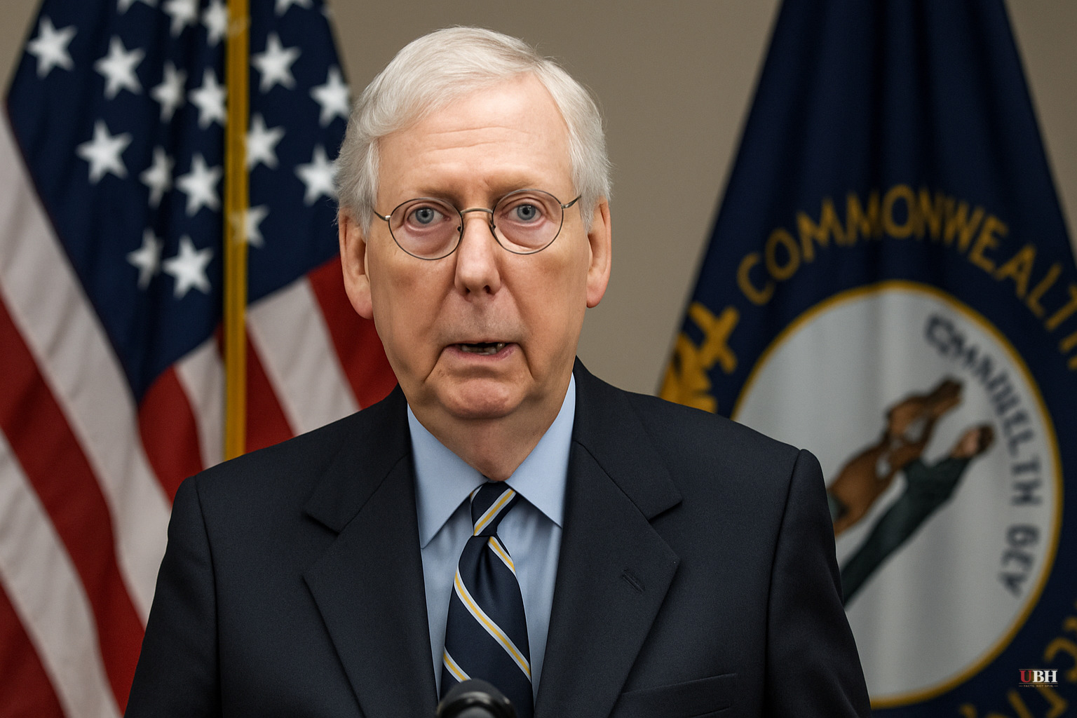 Beshear Escalates Health Demand on McConnell, Invokes His Own Past Calls for Trump Transparency