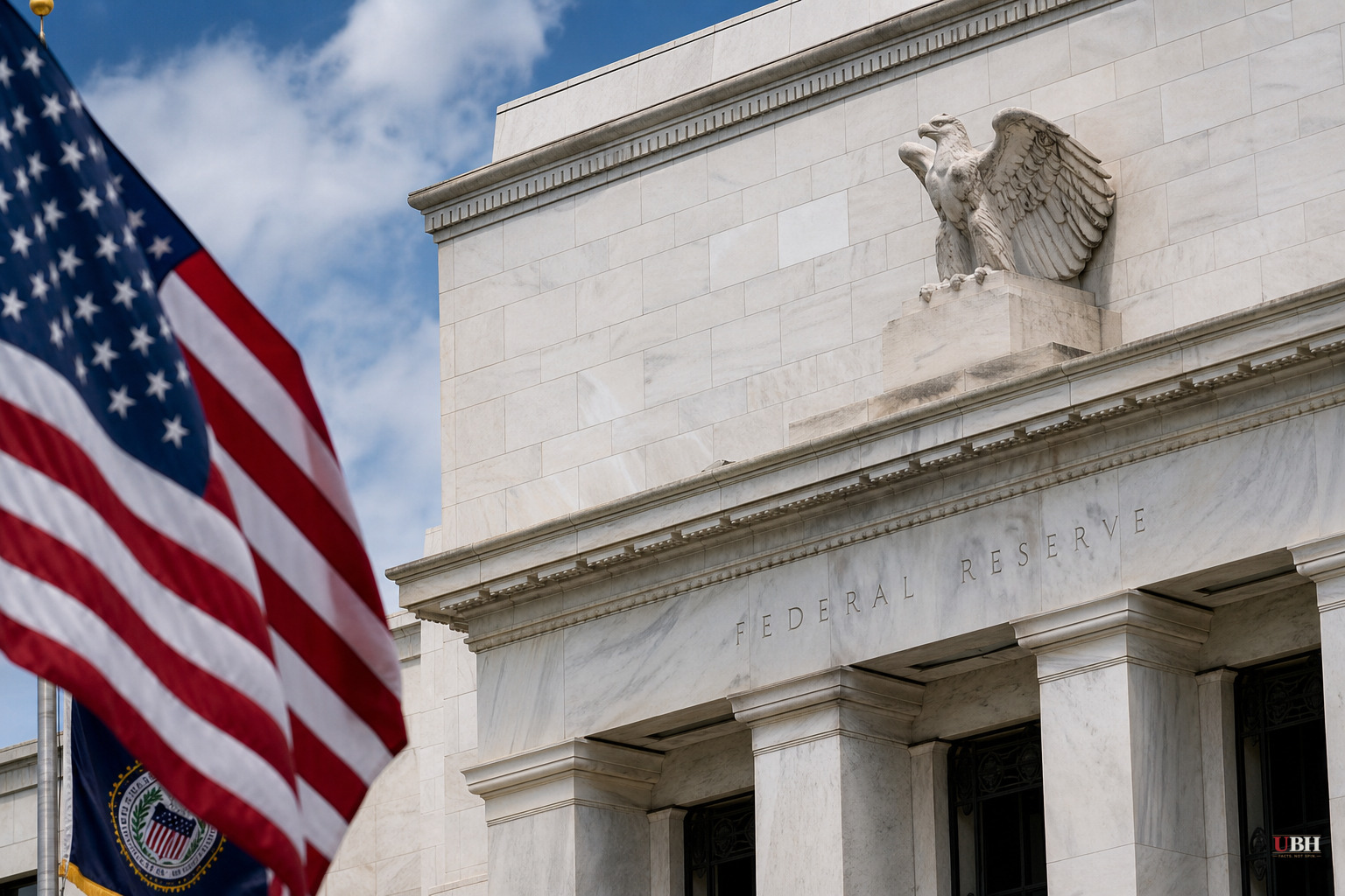 Bessent Asks Fed to Expand Emergency Lending Tool So Japan Can Defend the Yen Without Dumping Treasuries