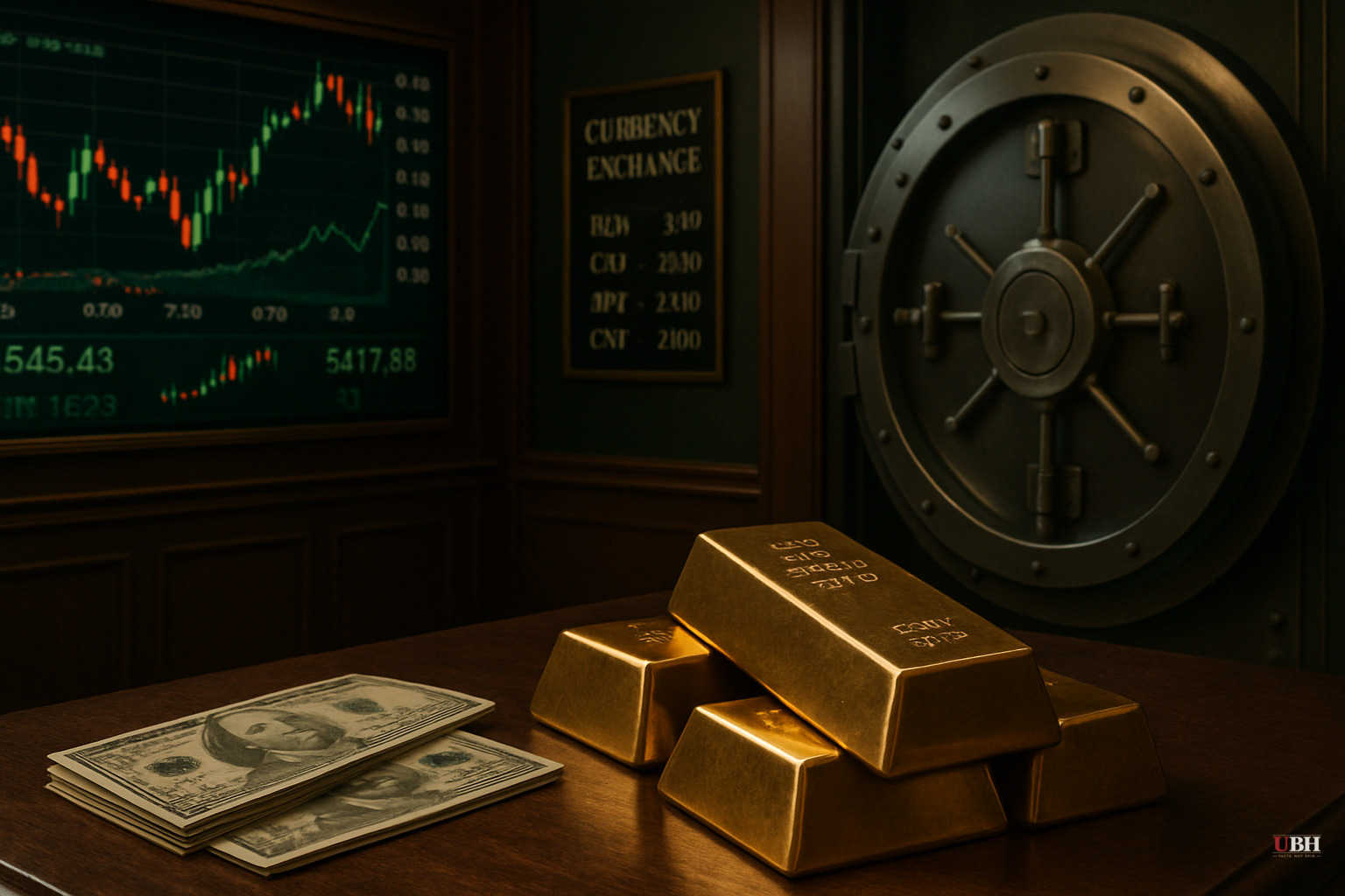 Bessent Claims $1 Billion in Iranian Crypto Seized — But the Math Needs Scrutiny