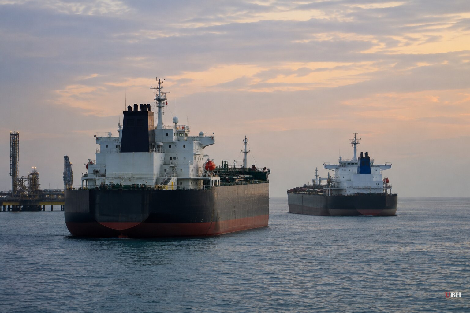 Bessent Predicts Iran Will Run Out of Oil to Trade Within Two Weeks, Tehran Pushes Back