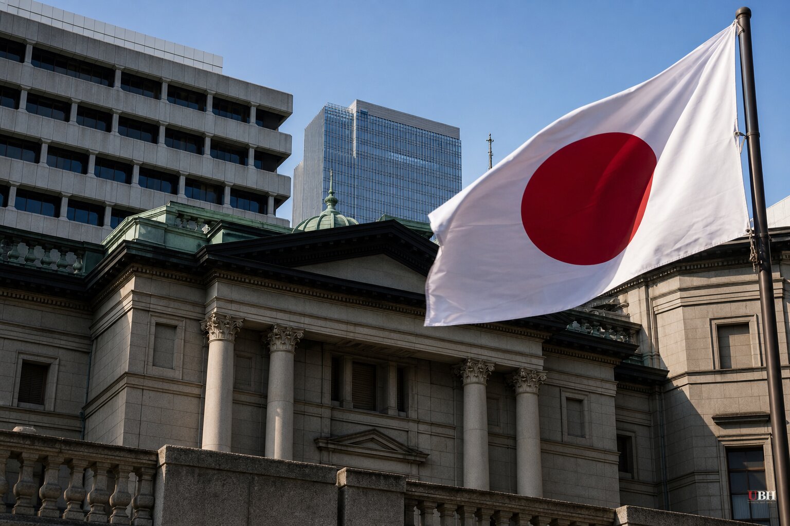 Bessent Publicly Pushes Japan To Raise Rates, Markets Price In 88% Chance Of September Hike