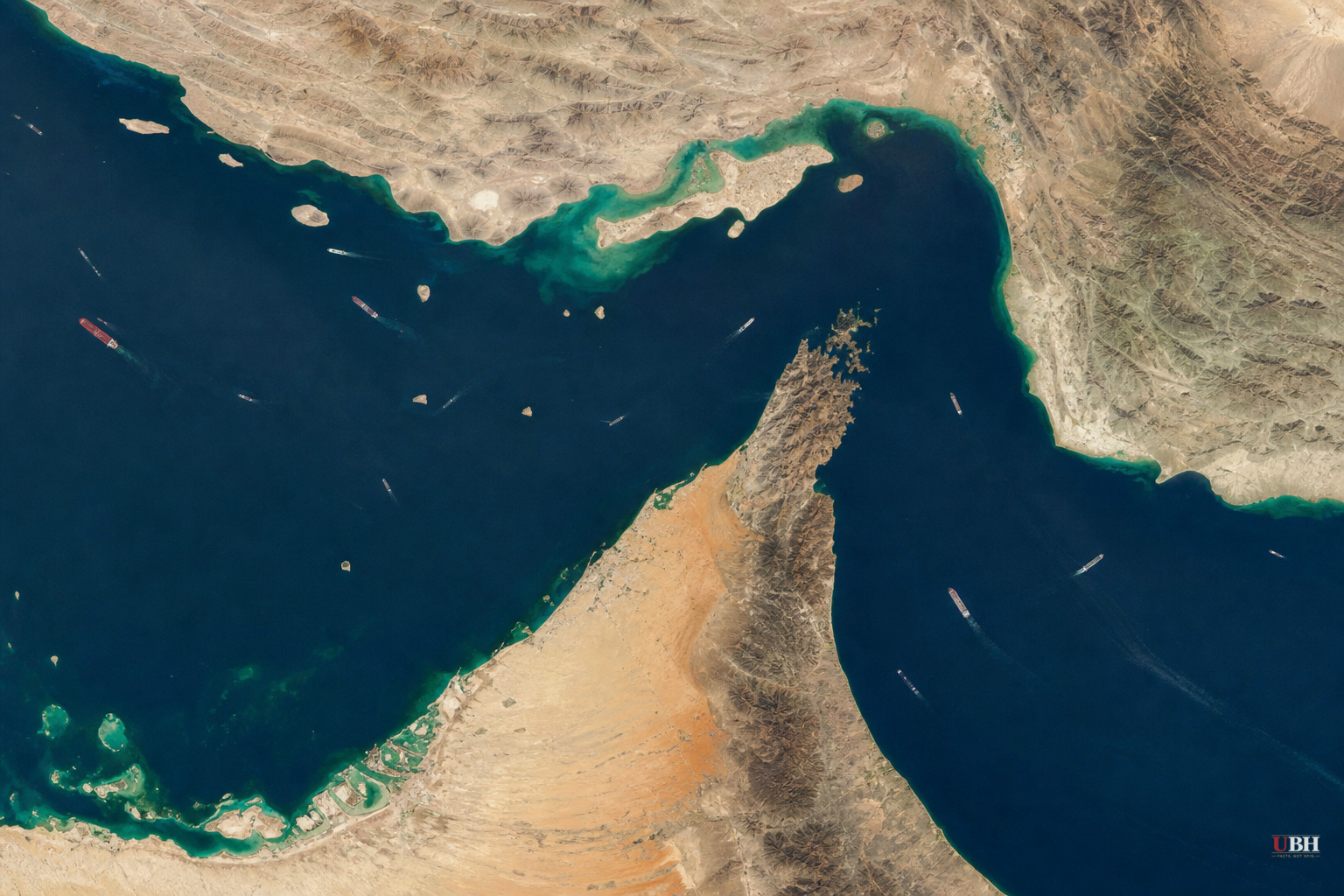 Bessent Says Hormuz Deal Could Come 'Today or Tomorrow.' Iran Says Not So Fast.