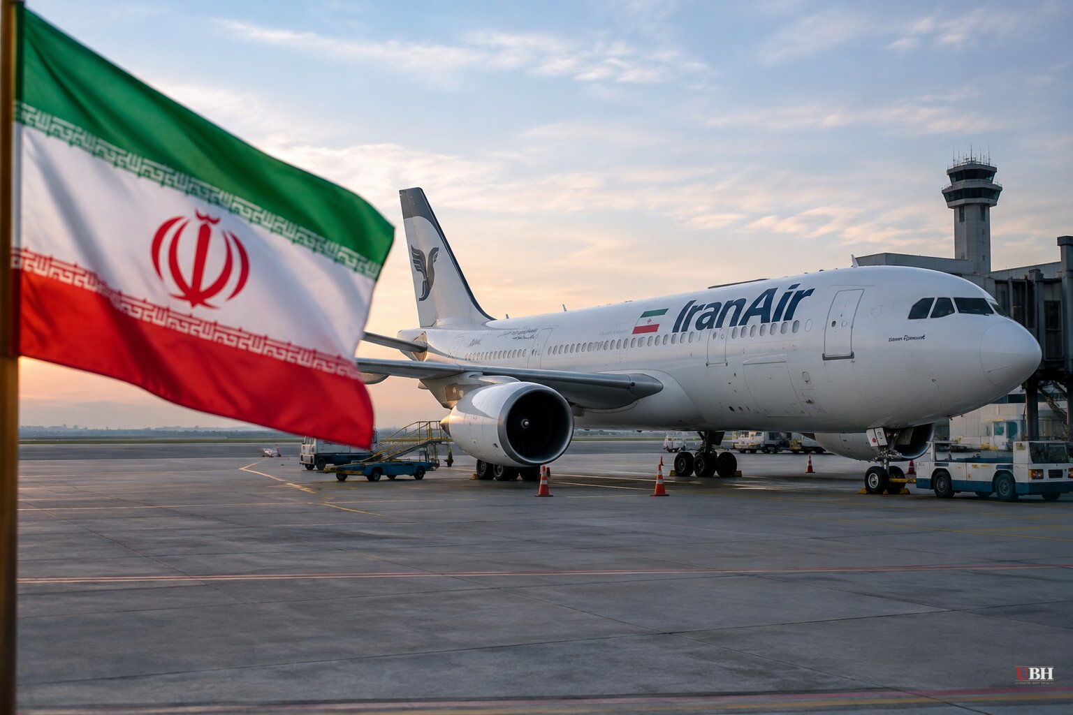 Bessent Sets Wednesday Deadline for Global Iran Airline Shutdown as Iraq, Georgia and Turkish Airlines Already Curb Service