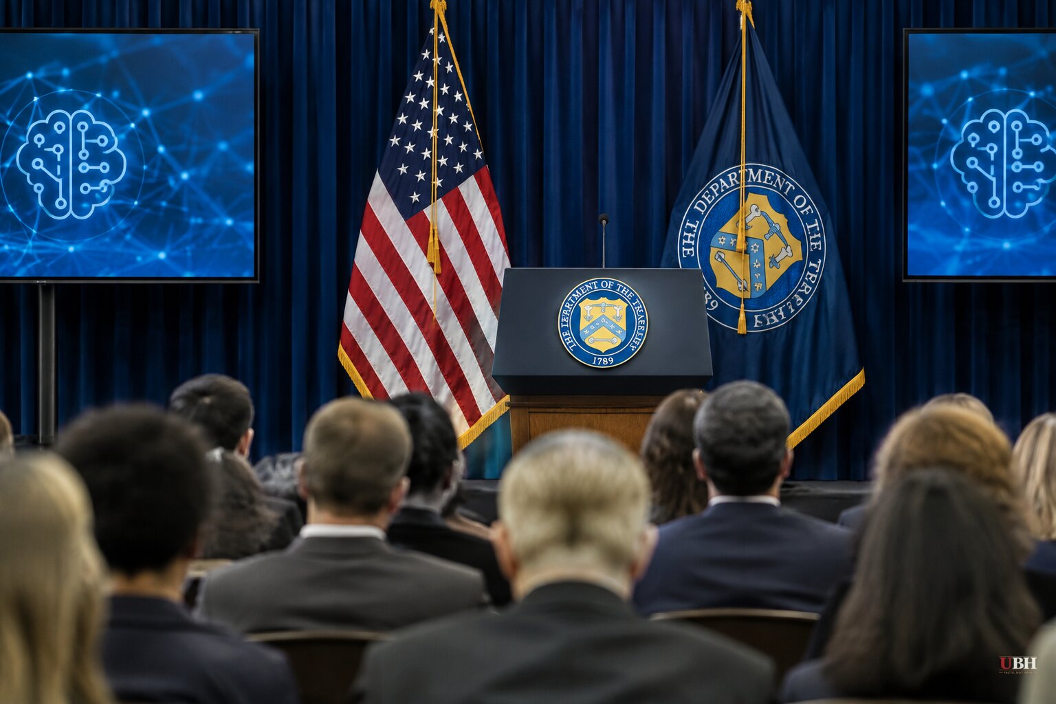 Bessent Tells AI Industry: No Federal Liability Shield, Developers Are on the Hook