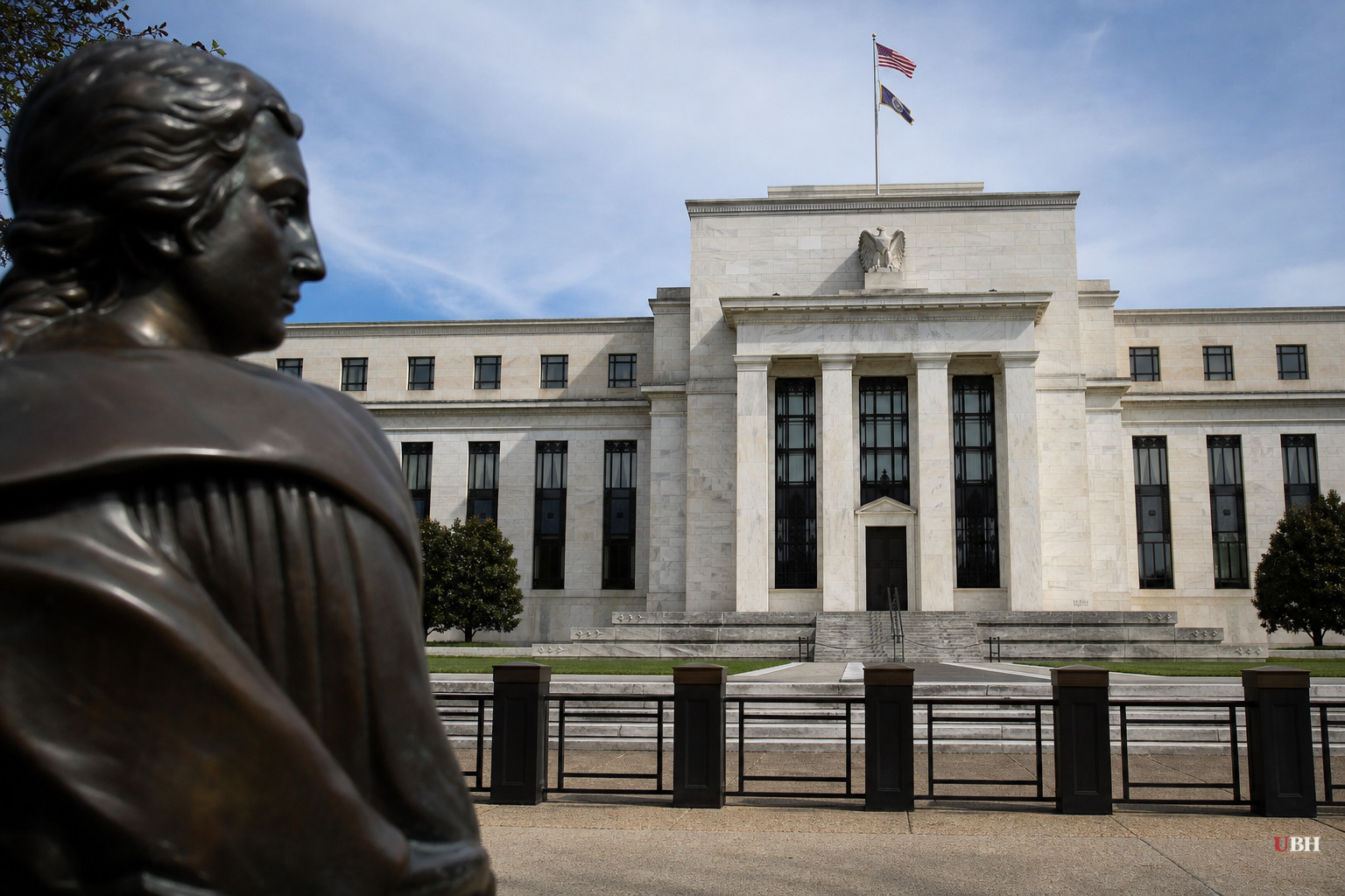 Bessent Wants the Fed to Bankroll Japan's Yen Defense. That's a Bigger Ask Than the Intervention Itself.