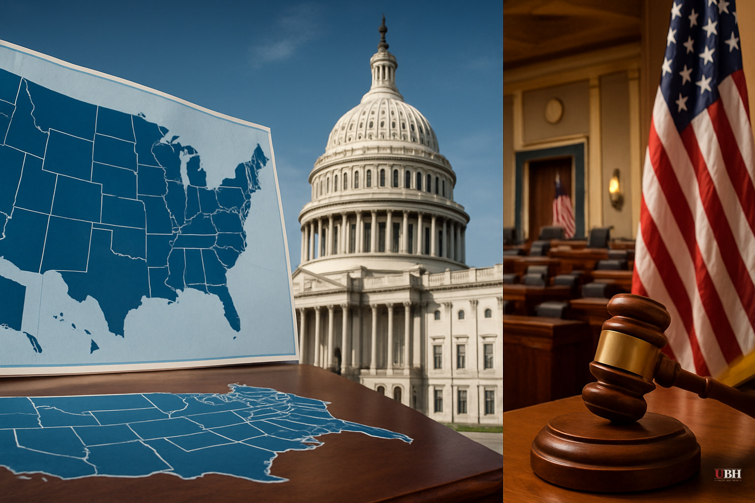 Beyond Georgia: The Full Map of What Just Got Decided — and What's Still Being Fought